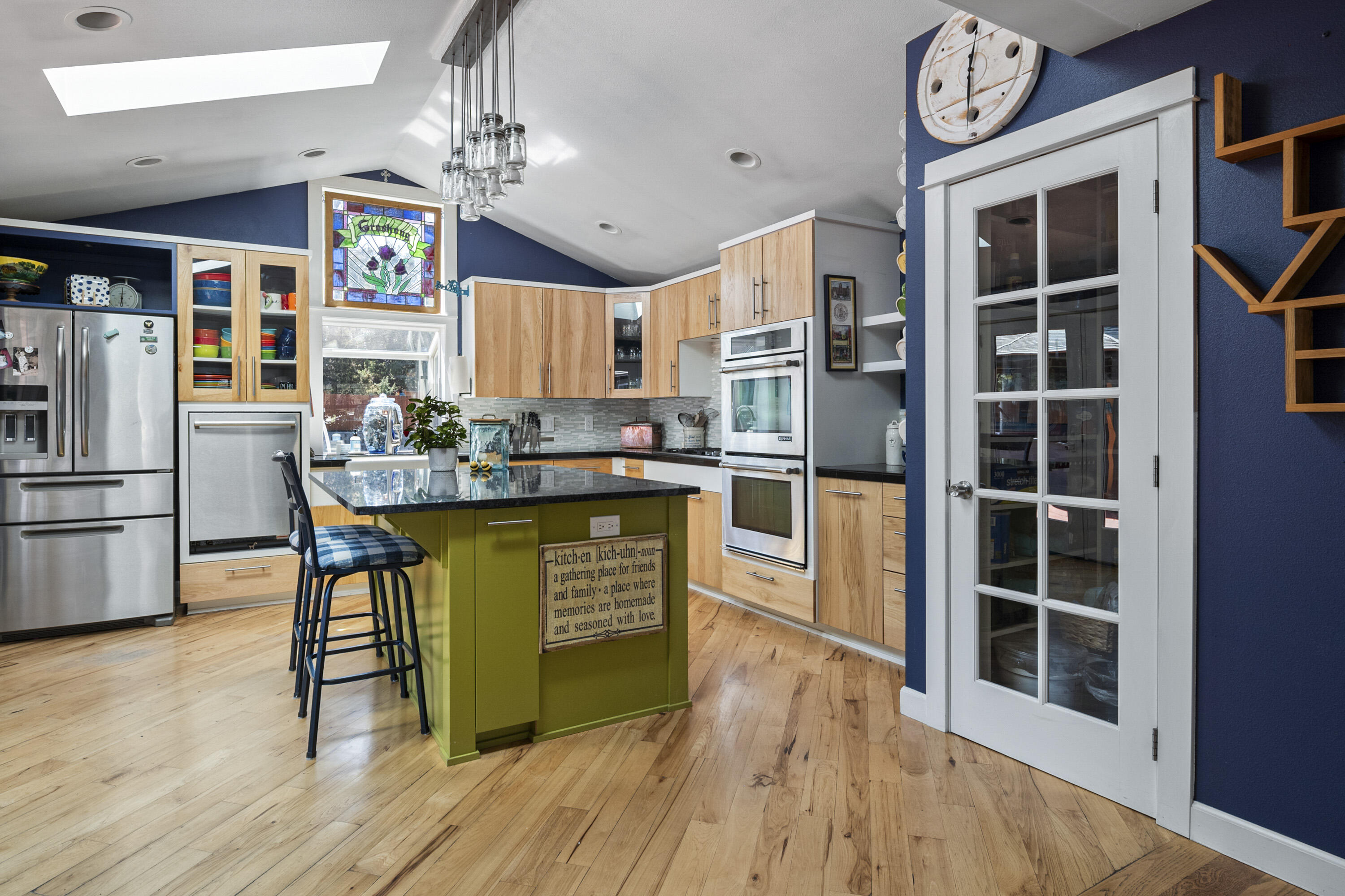 Desert Woods - Residential