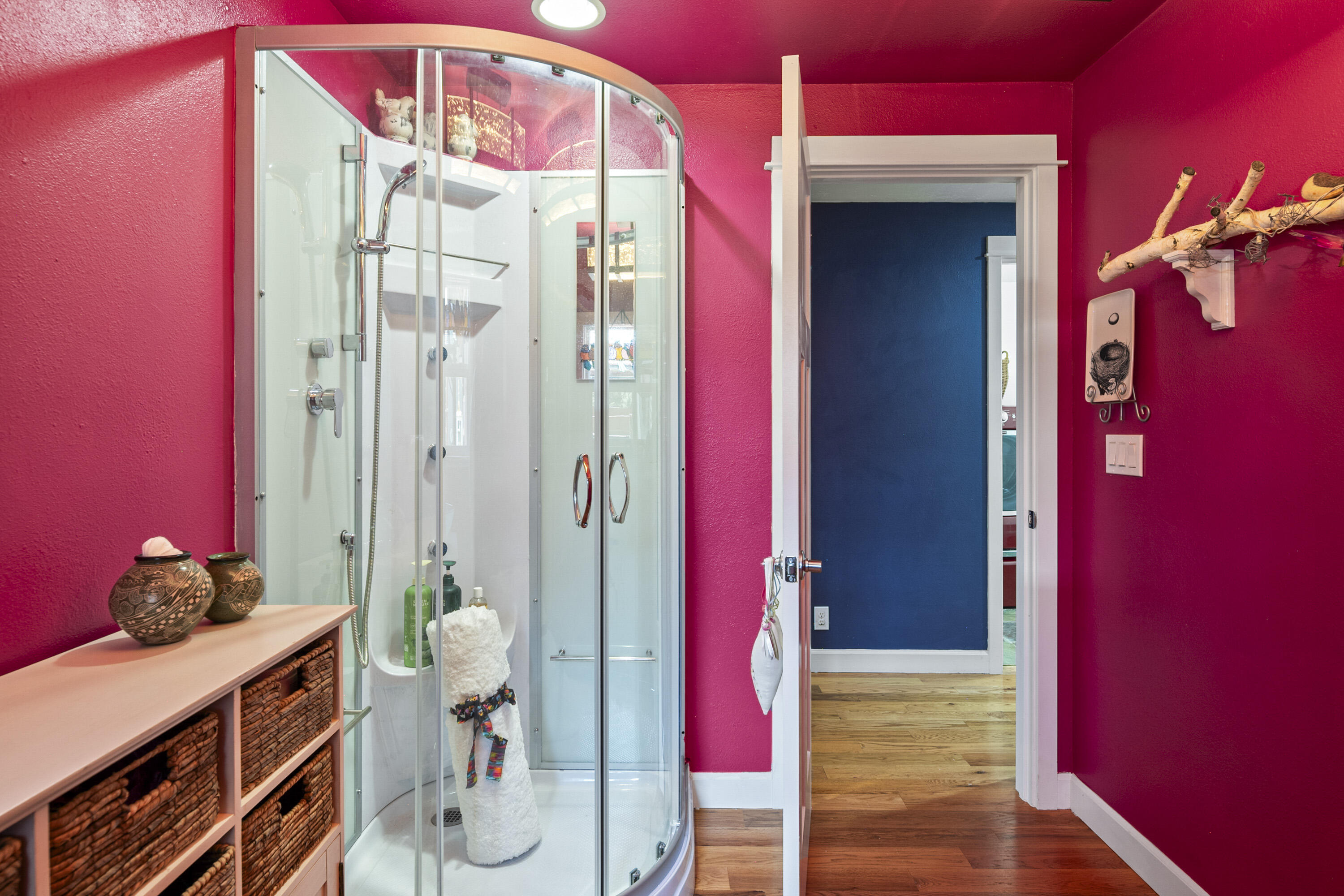 Desert Woods - Residential