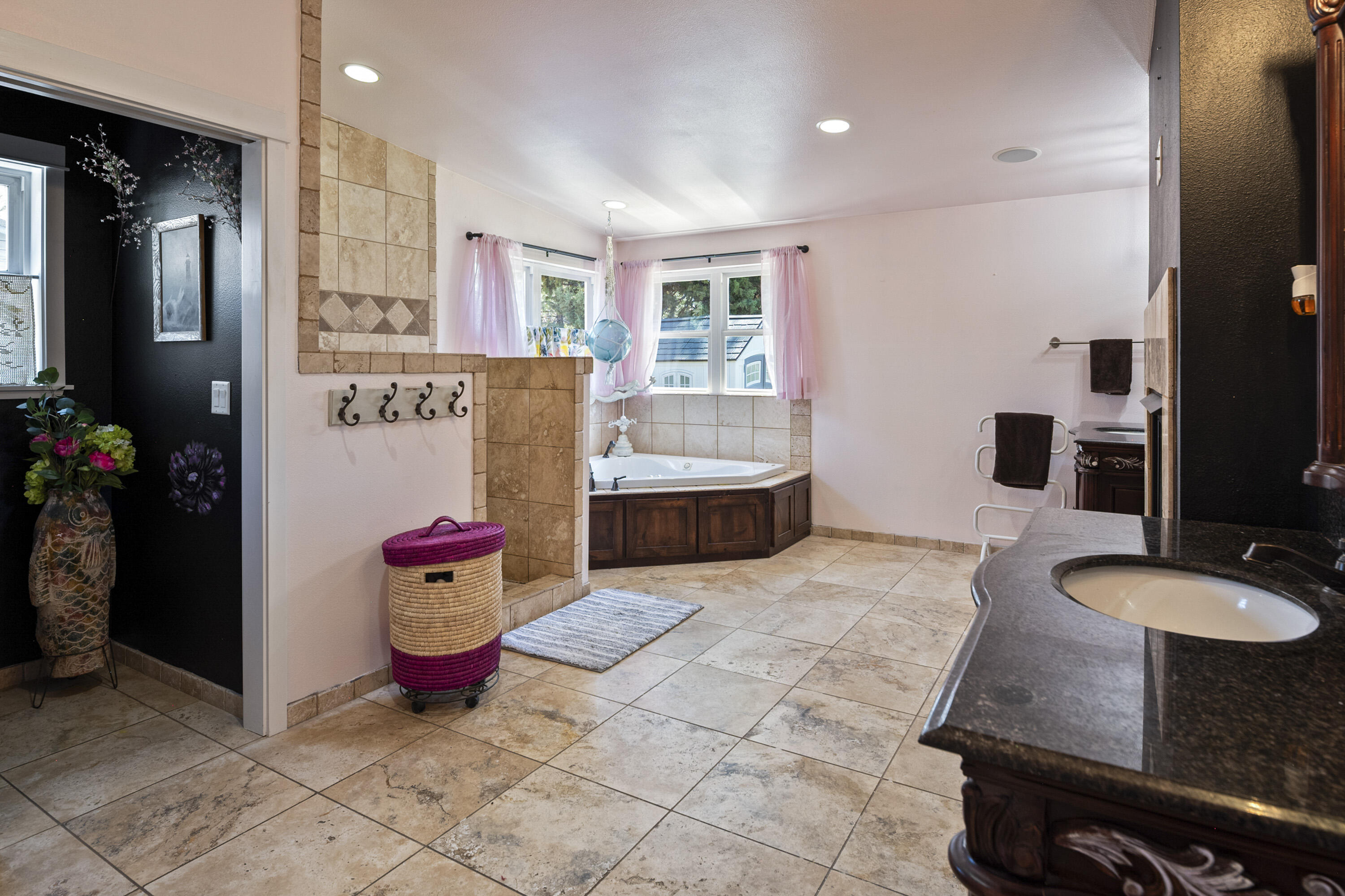 Desert Woods - Residential