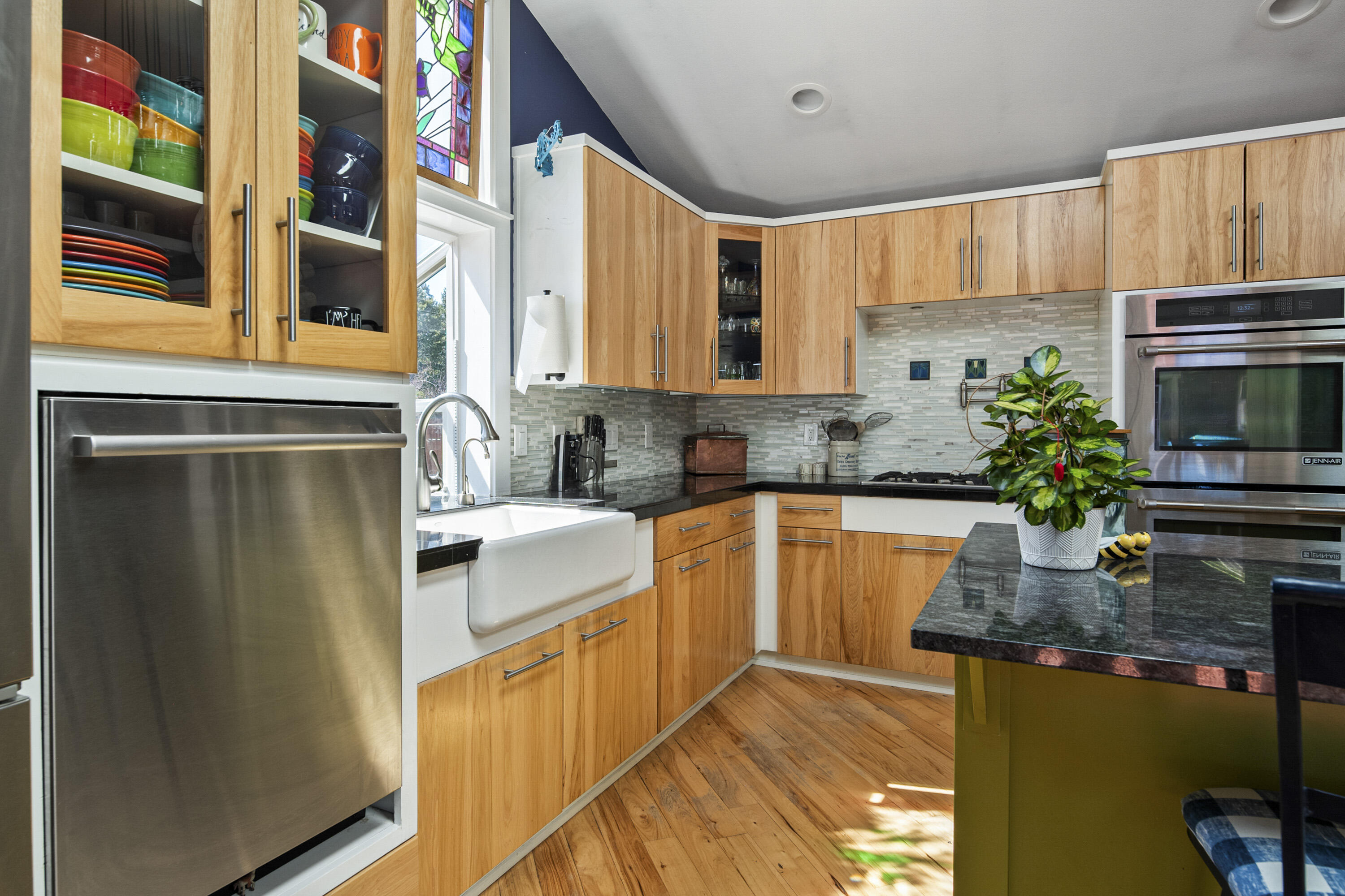 Desert Woods - Residential