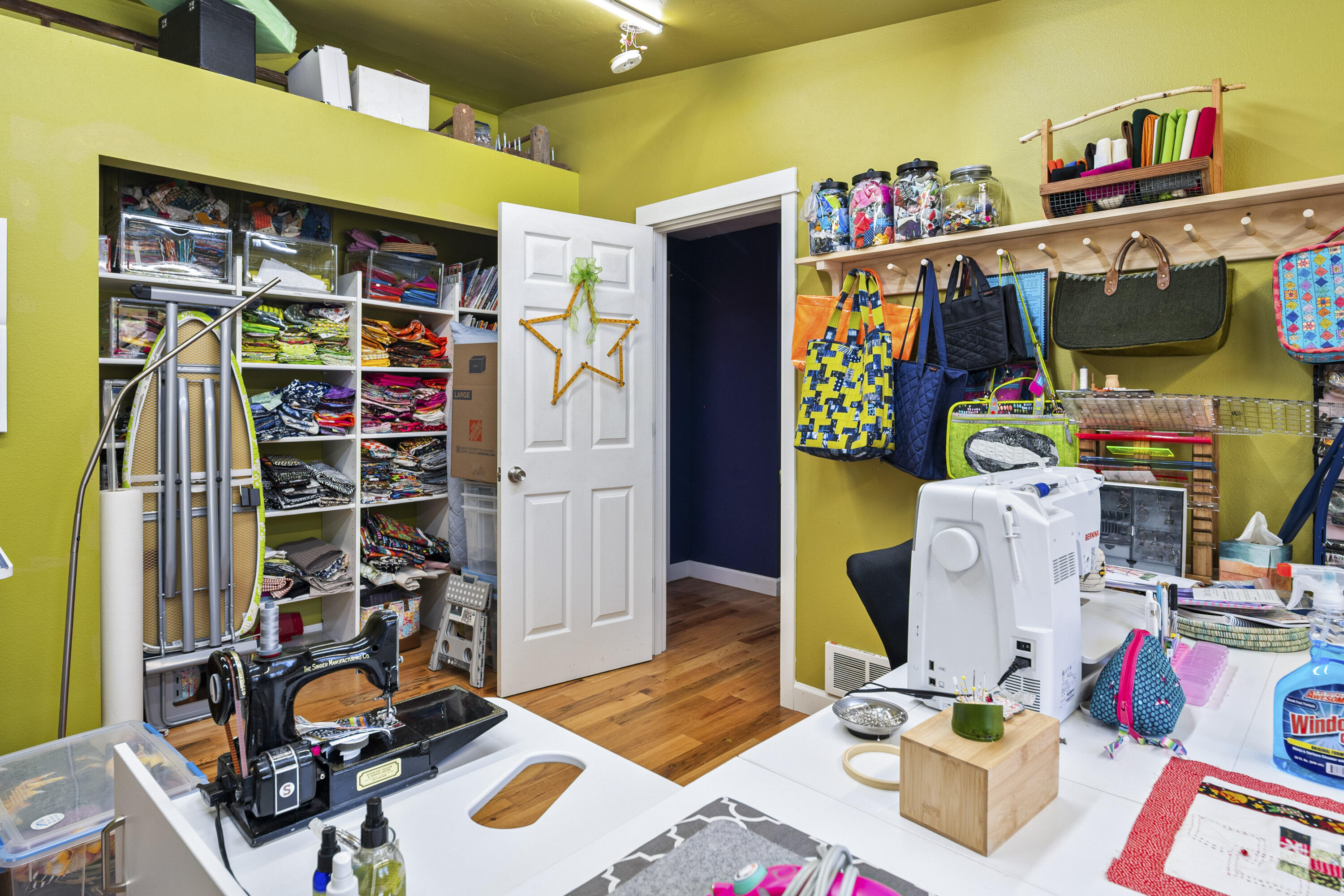 Desert Woods - Residential