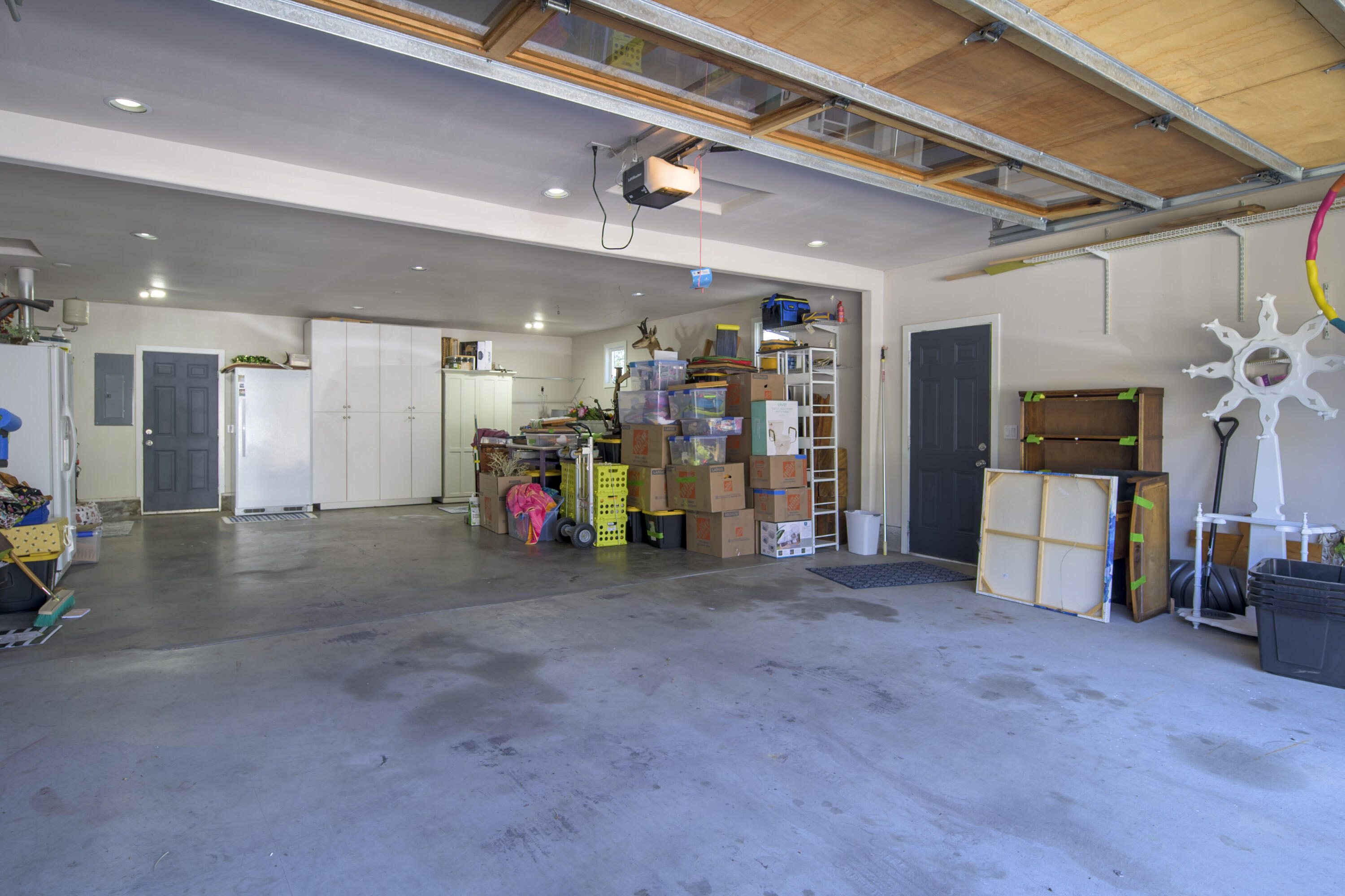 Desert Woods - Residential