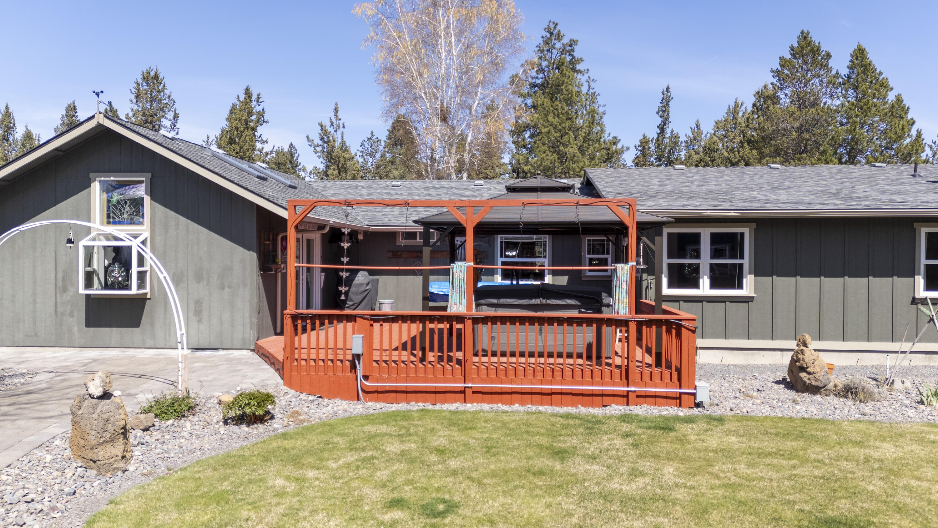 Desert Woods - Residential