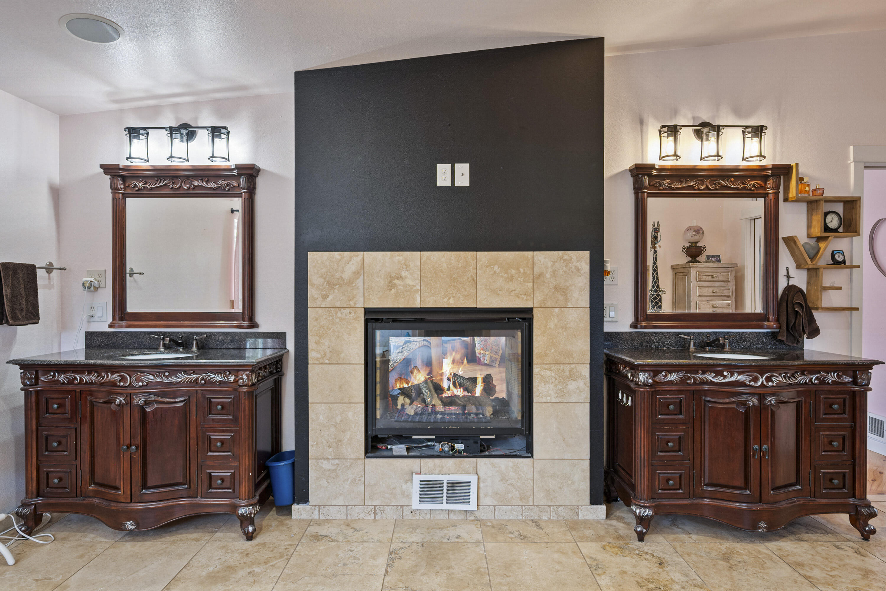 Desert Woods - Residential