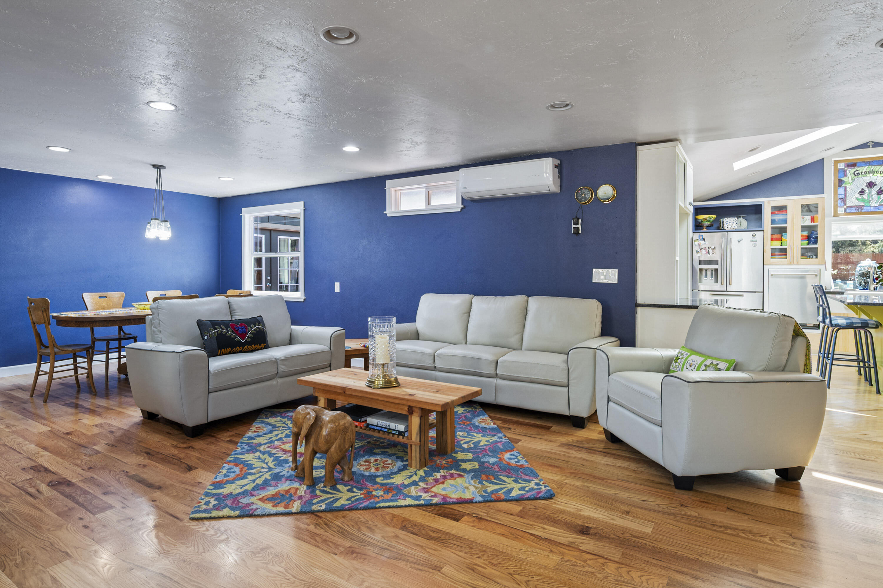 Desert Woods - Residential