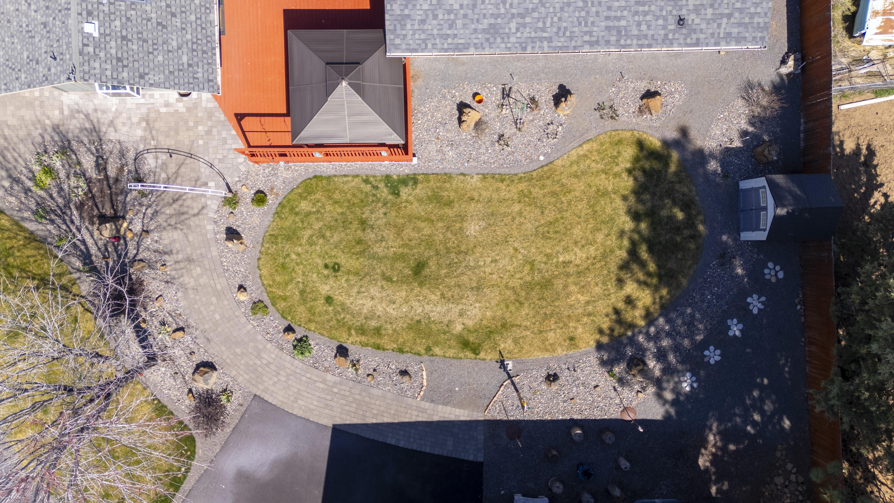 Desert Woods - Residential