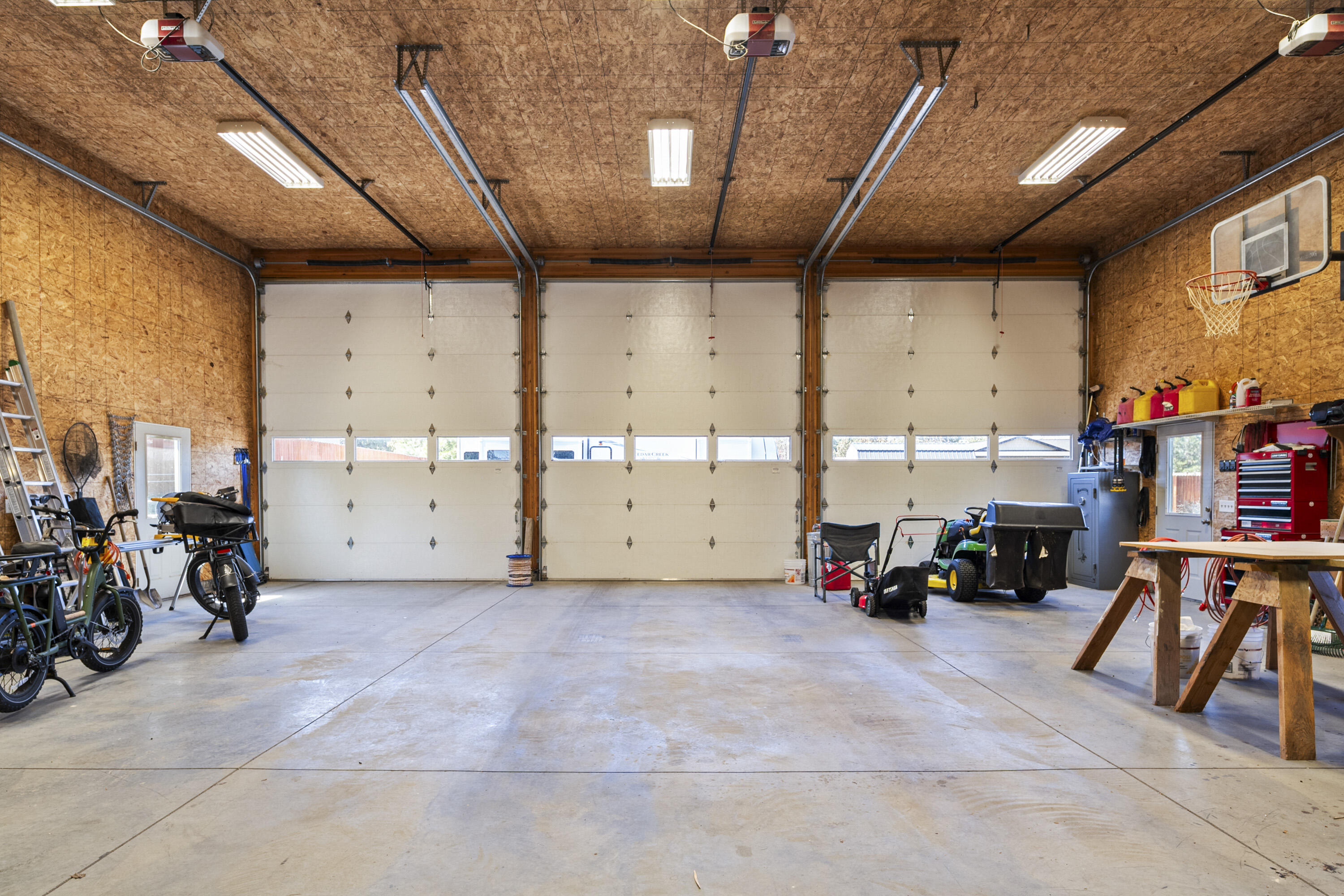 Desert Woods - Residential