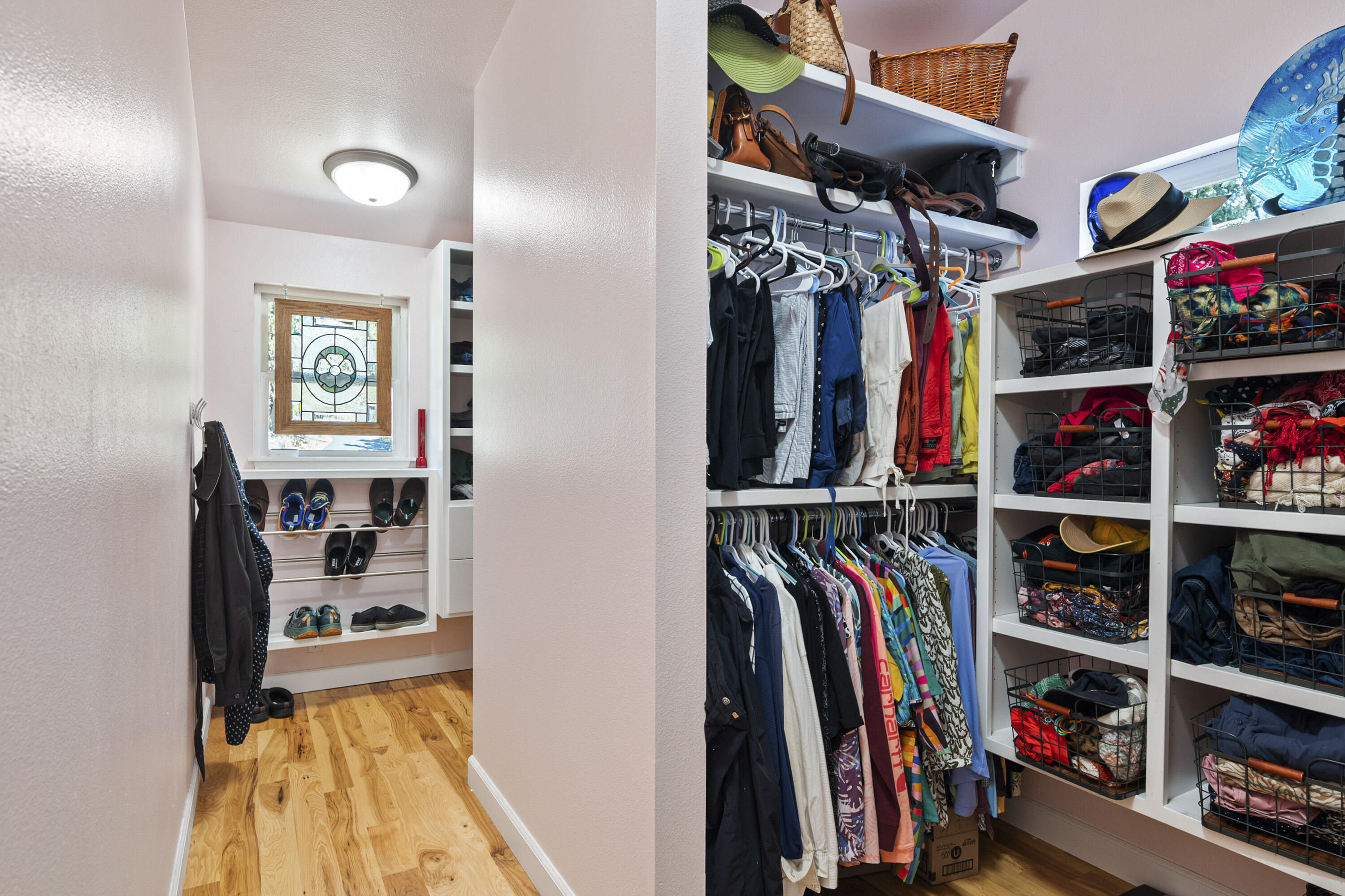 Desert Woods - Residential