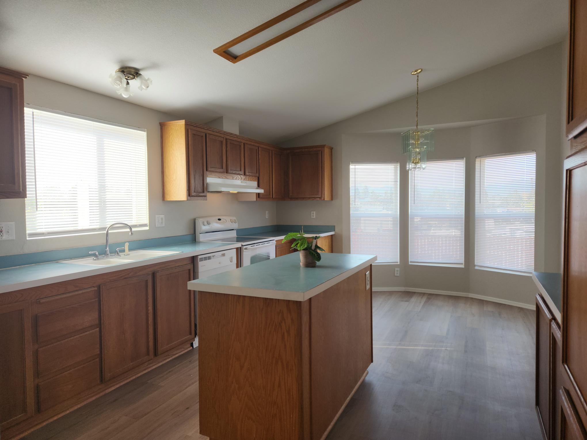 Suntree Village - Residential