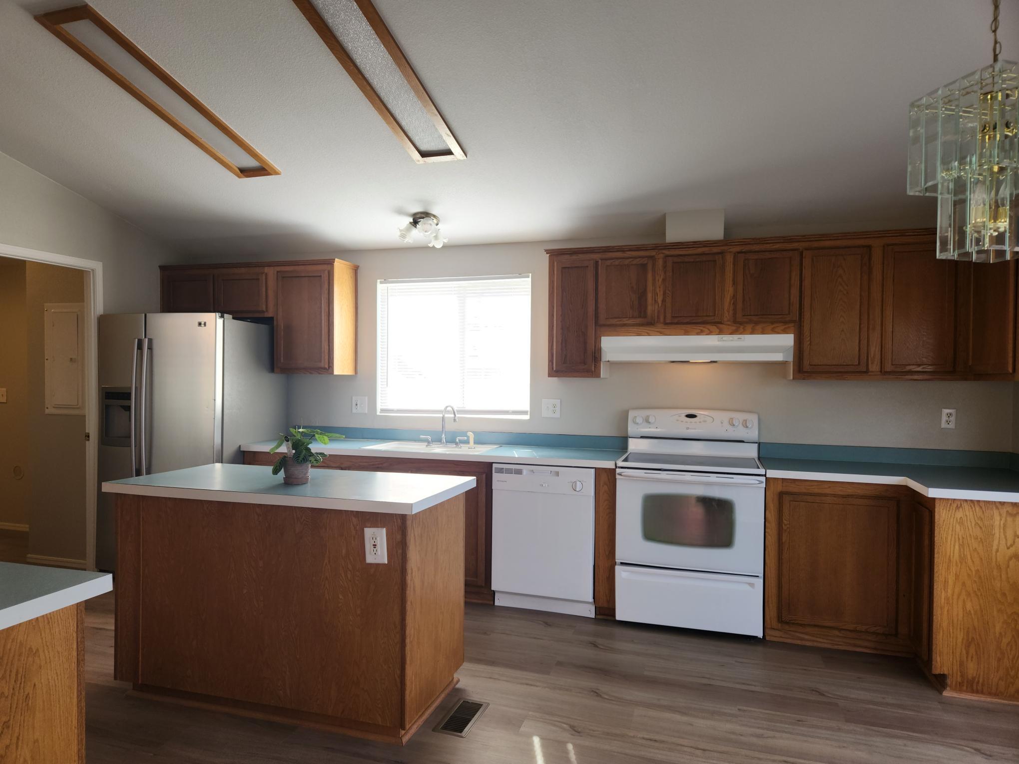 Suntree Village - Residential