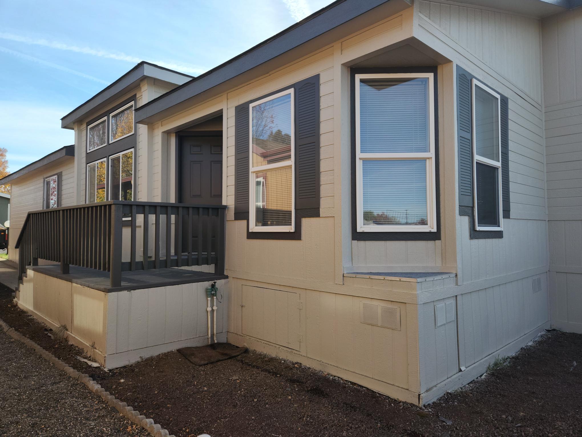 Suntree Village - Residential