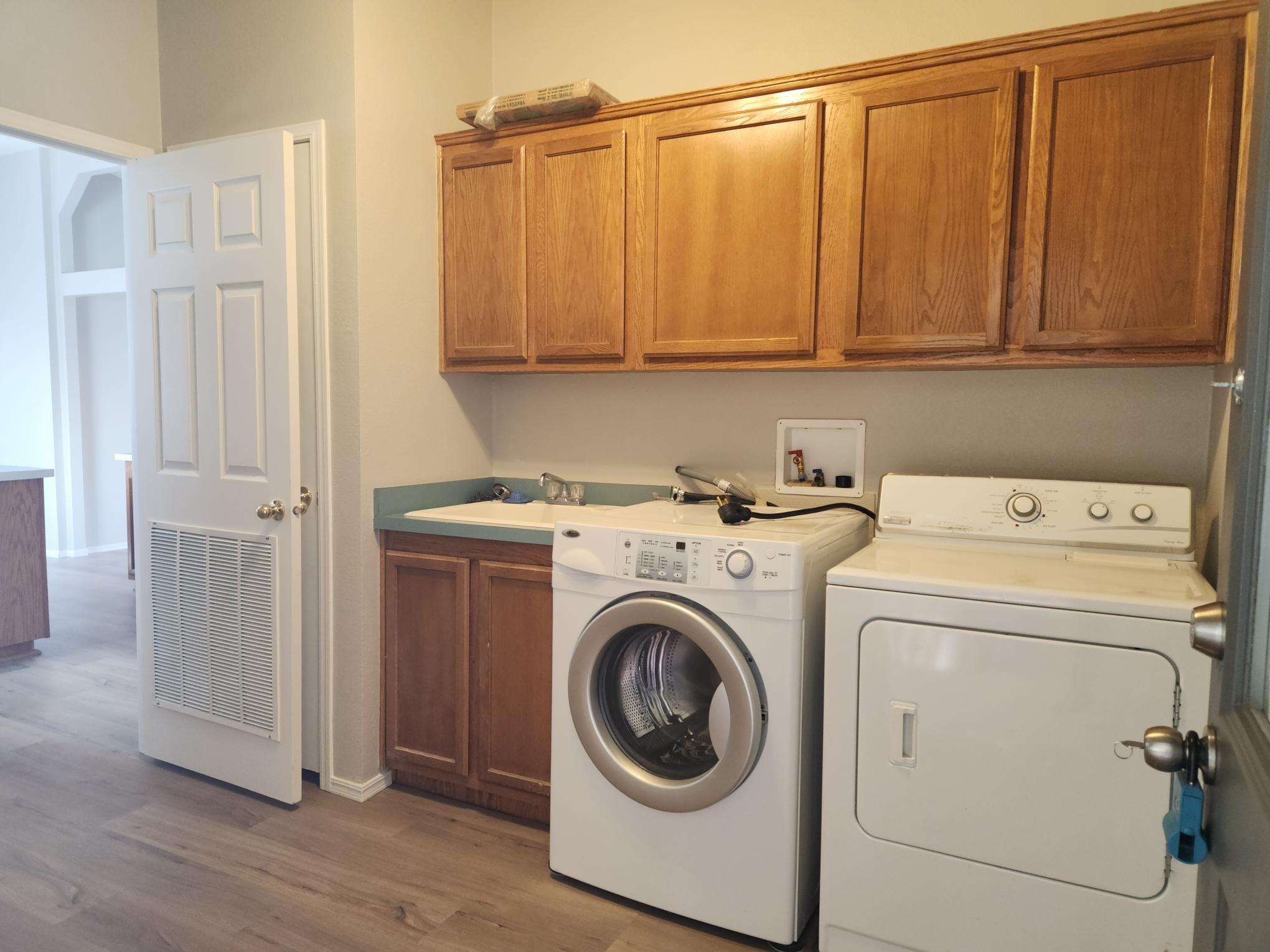 Suntree Village - Residential