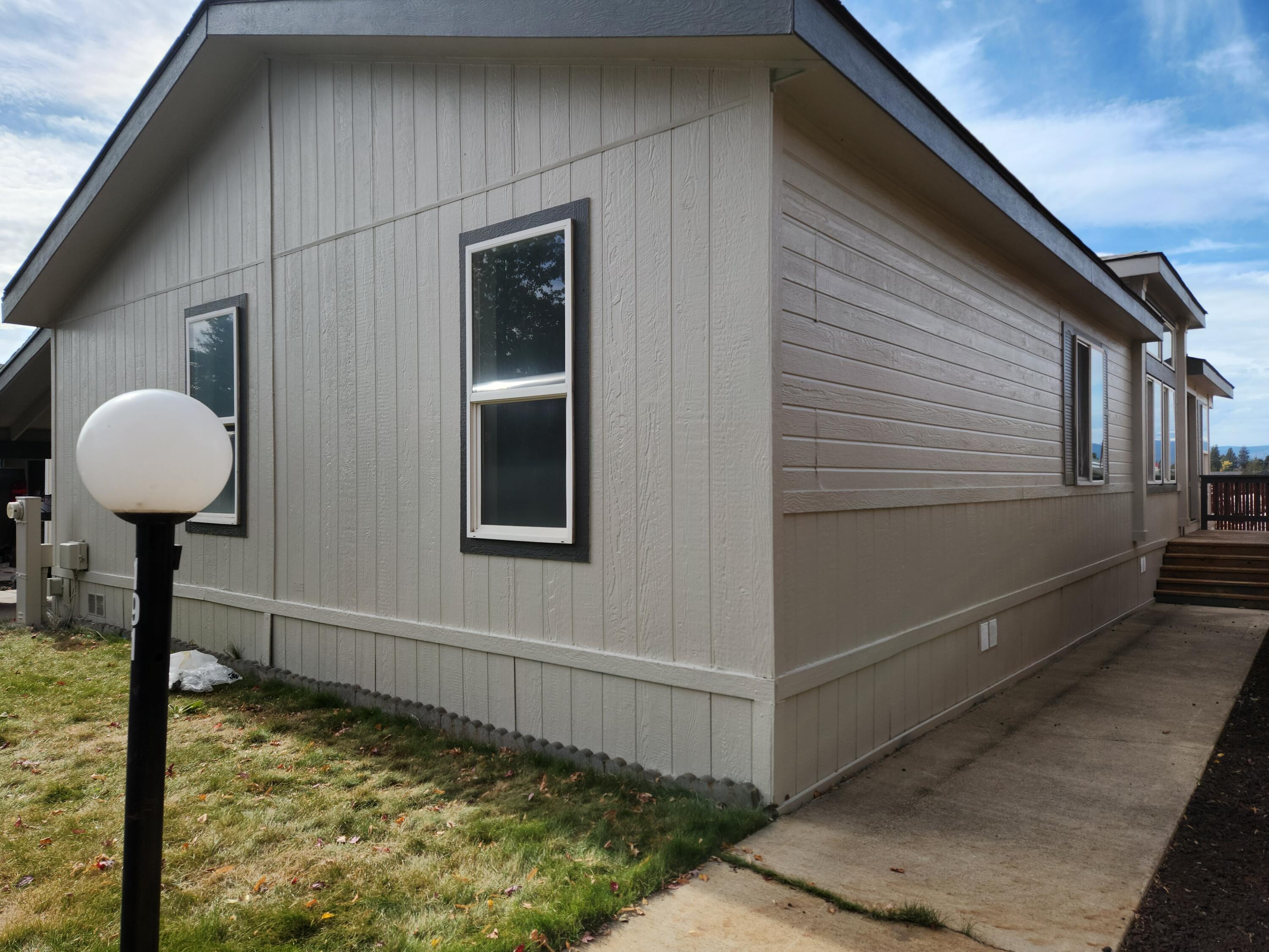 Suntree Village - Residential