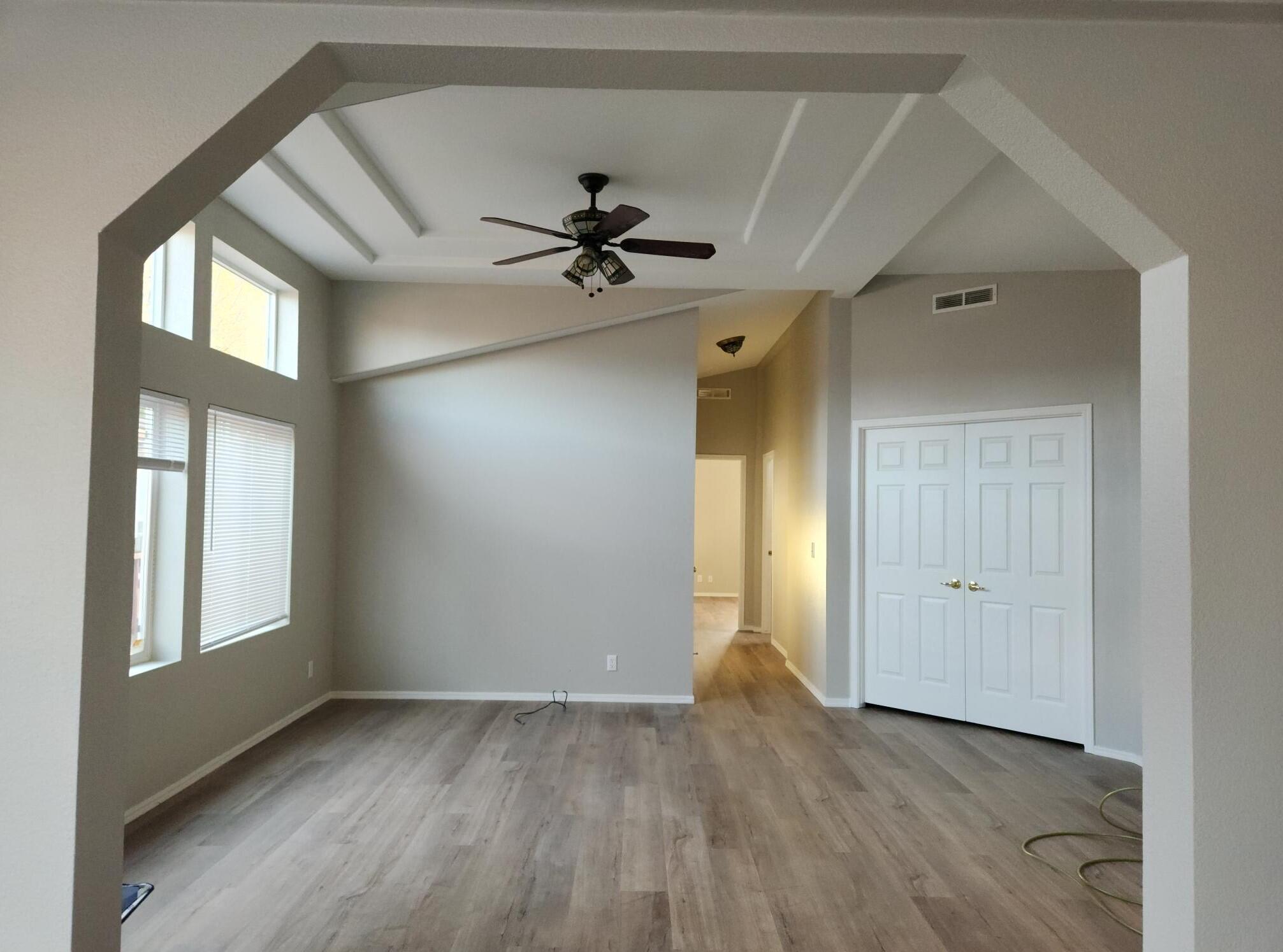 Suntree Village - Residential