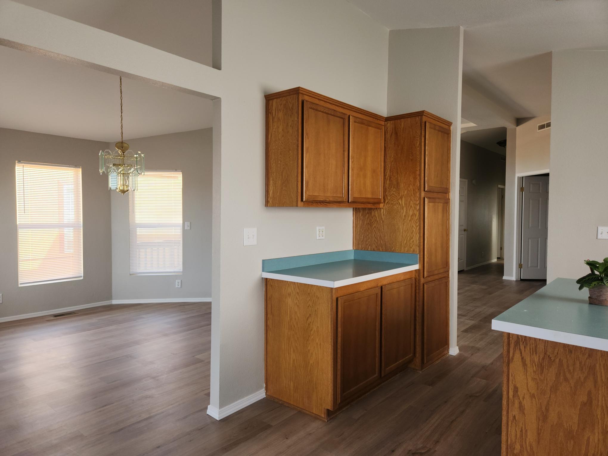 Suntree Village - Residential