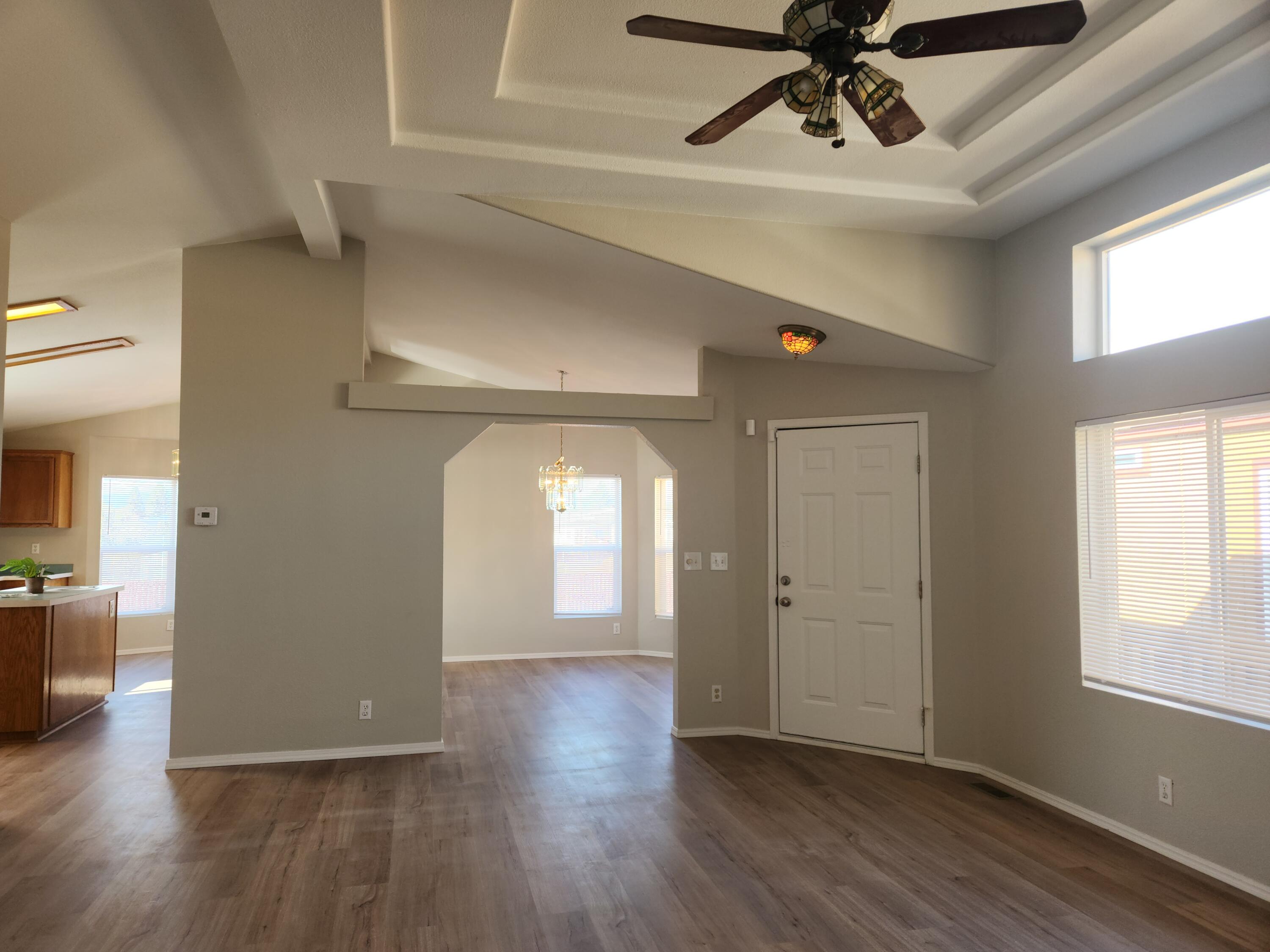 Suntree Village - Residential