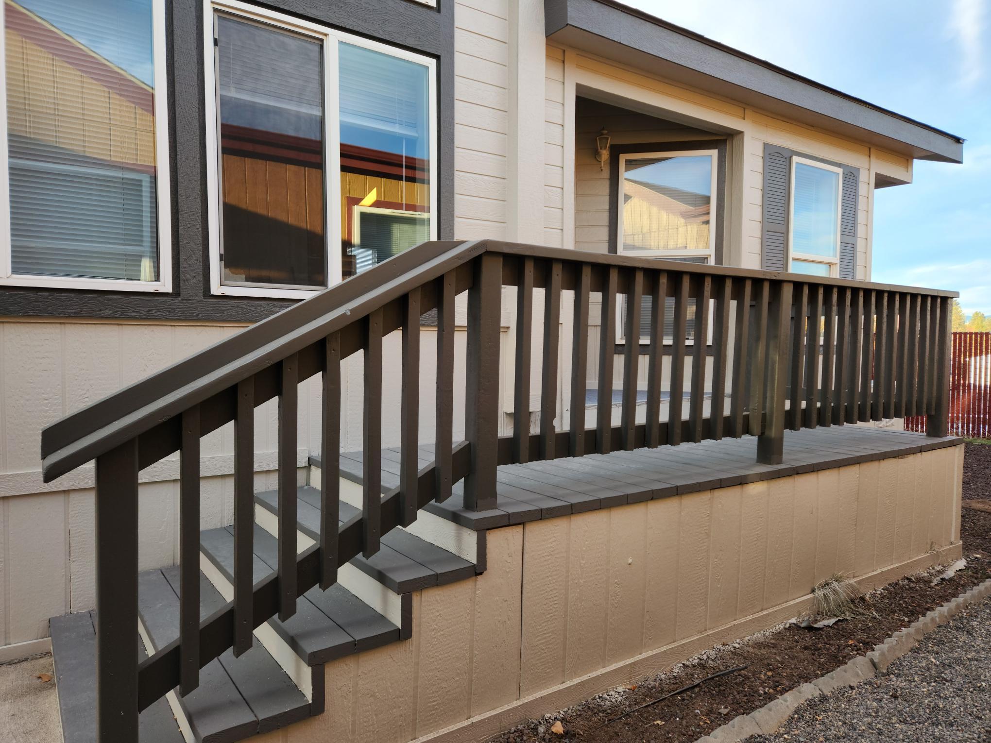 Suntree Village - Residential