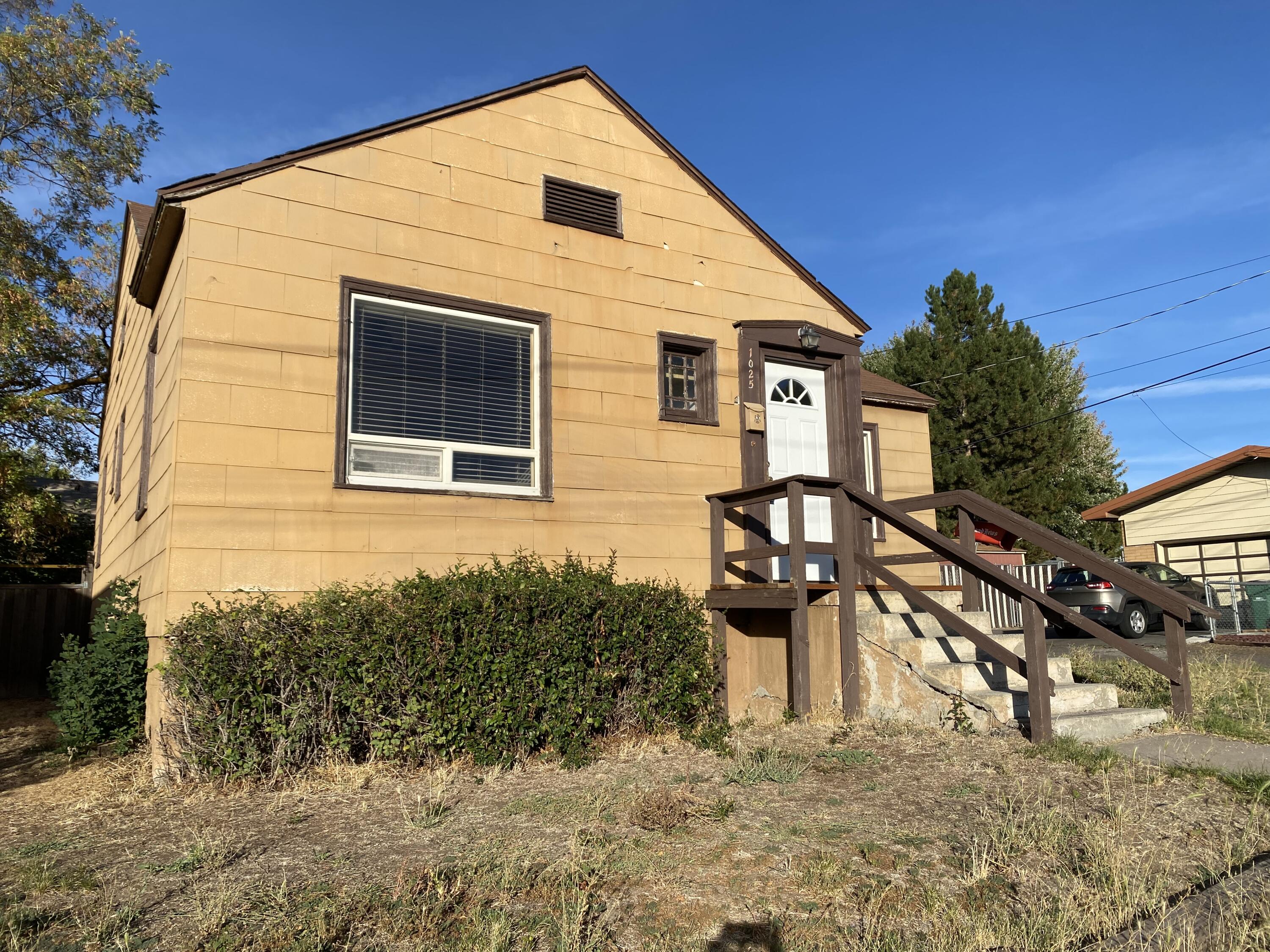 Klamath Falls -East -First Addition - Residential