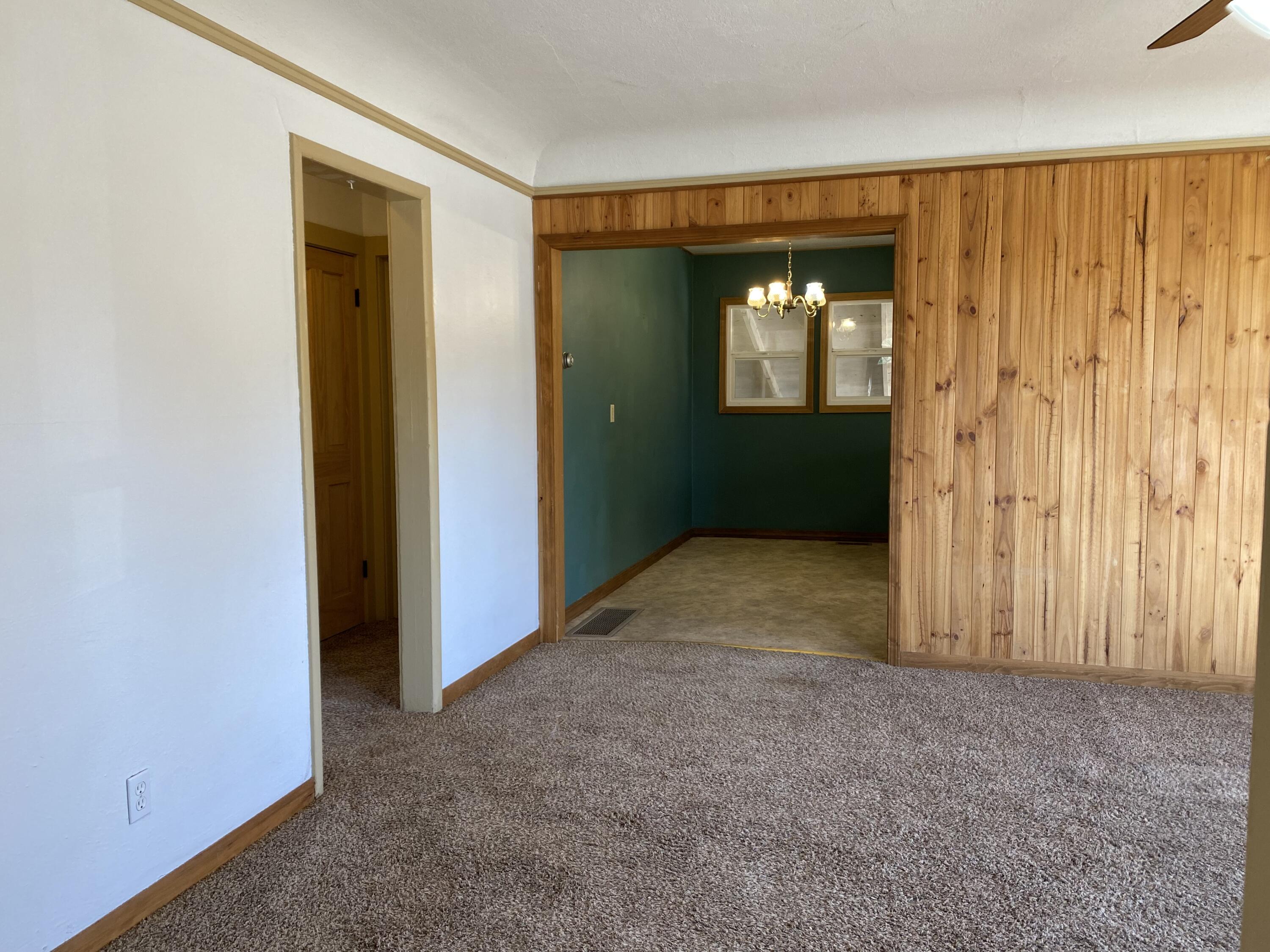 Klamath Falls -East -First Addition - Residential