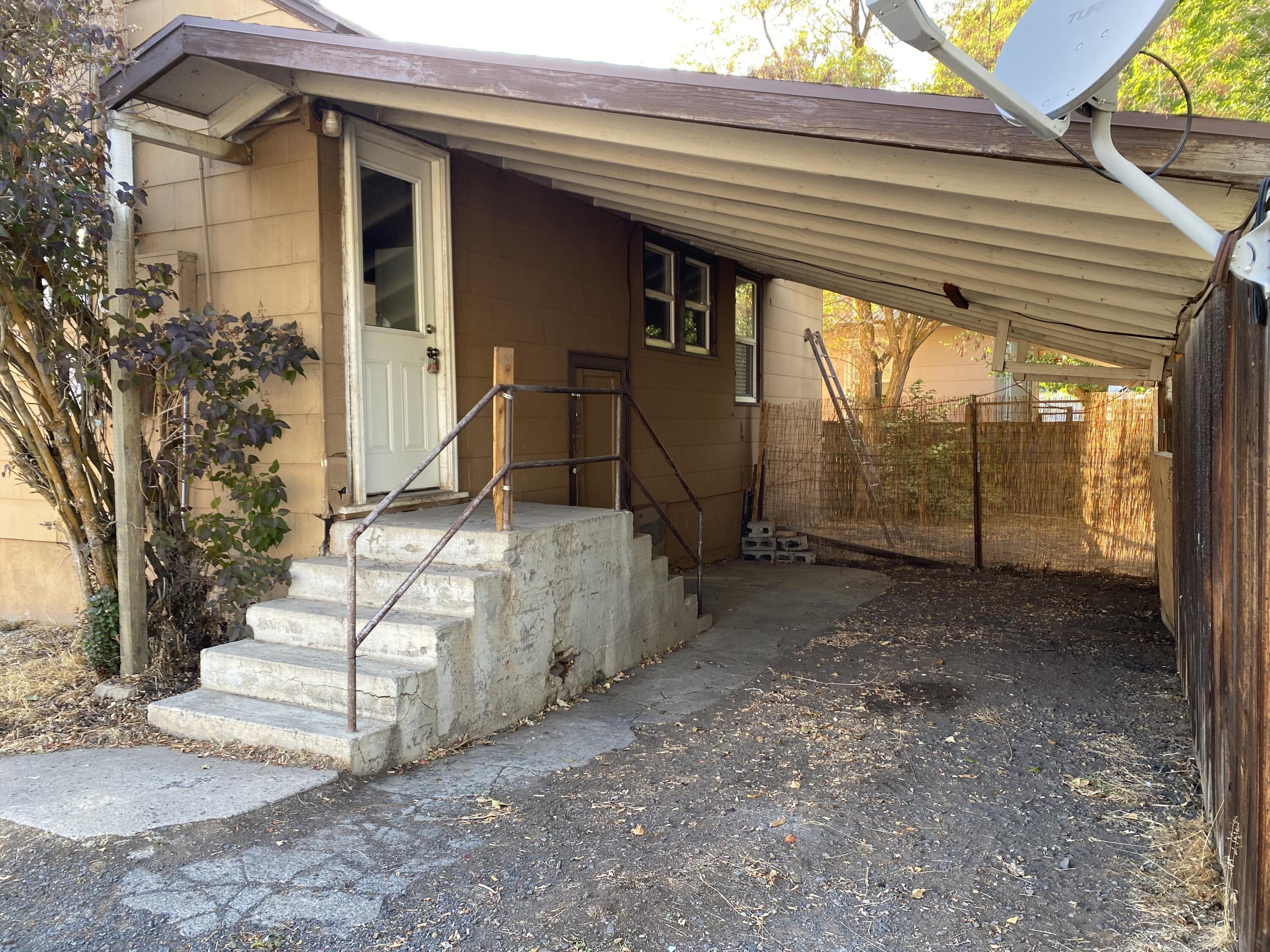 Klamath Falls -East -First Addition - Residential