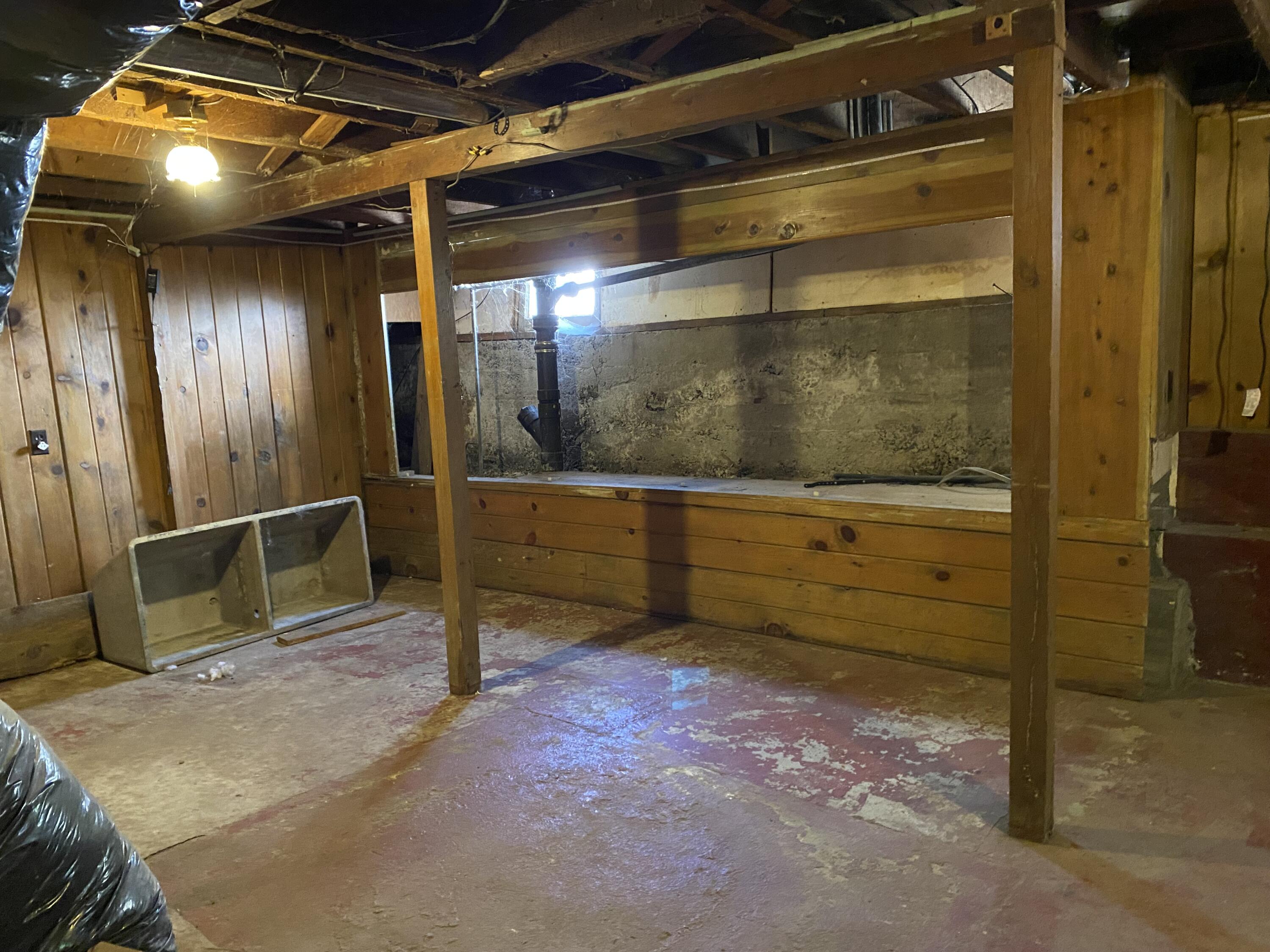 Klamath Falls -East -First Addition - Residential