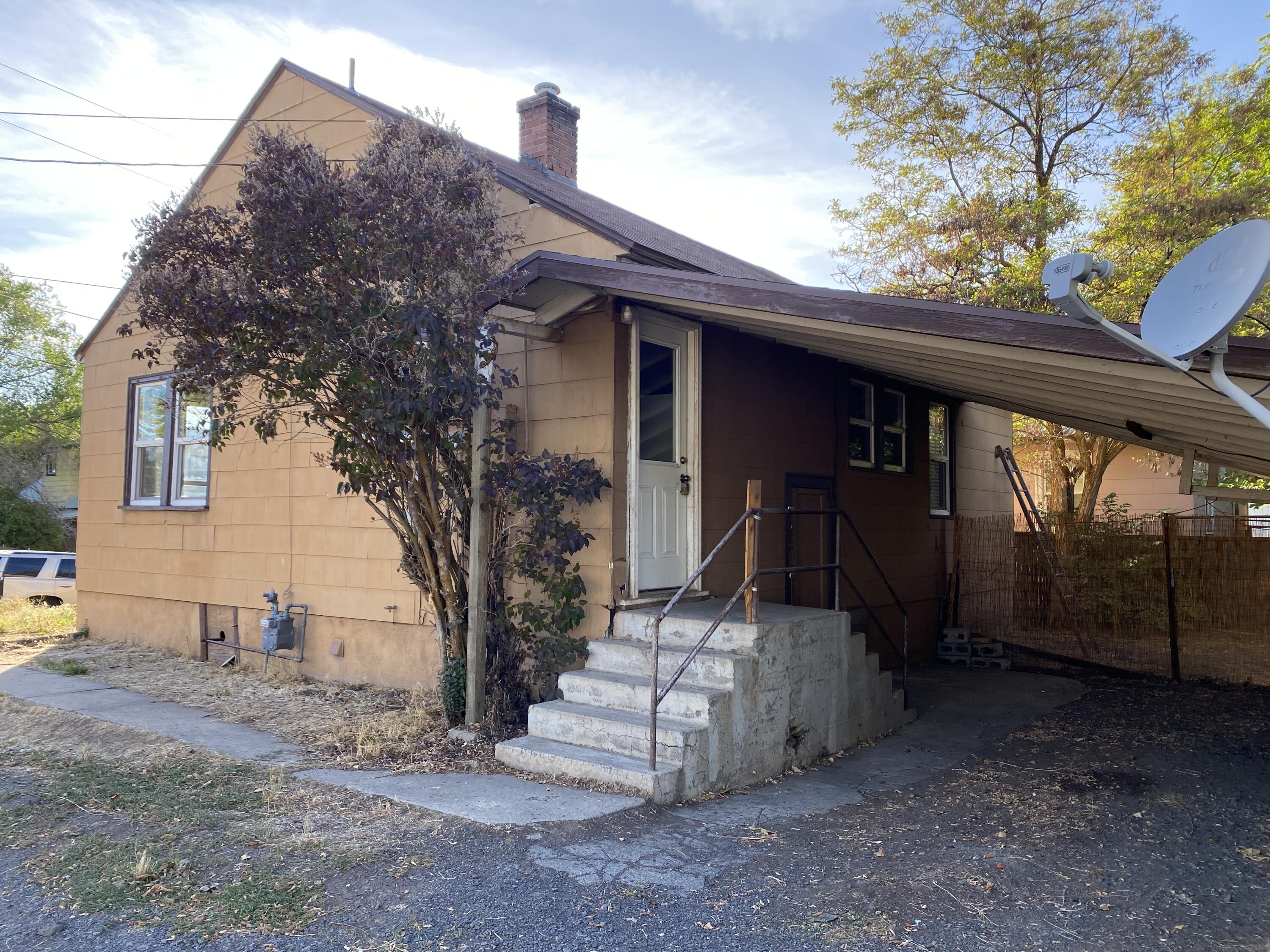 Klamath Falls -East -First Addition - Residential