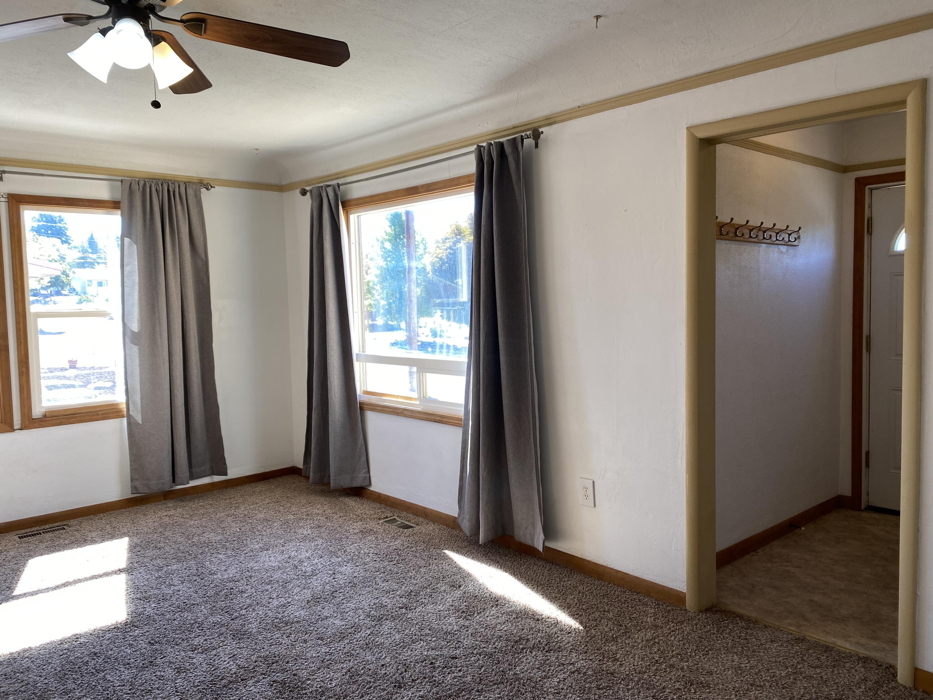 Klamath Falls -East -First Addition - Residential