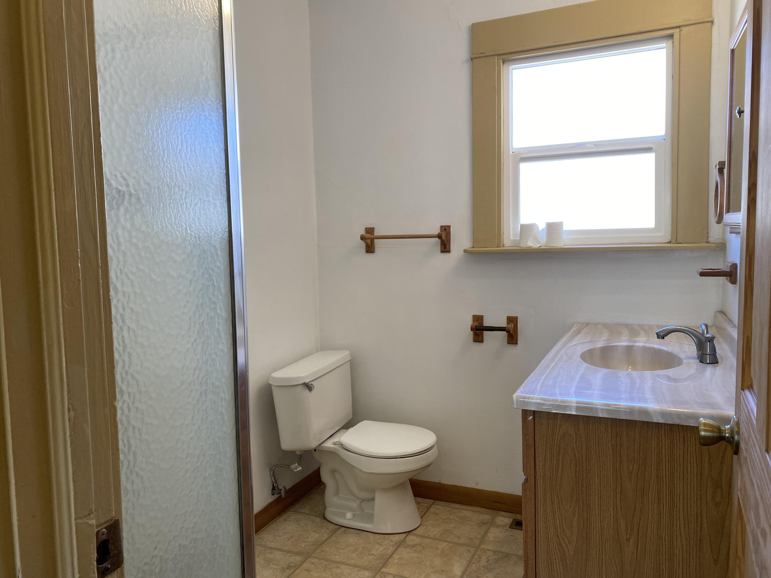 Klamath Falls -East -First Addition - Residential