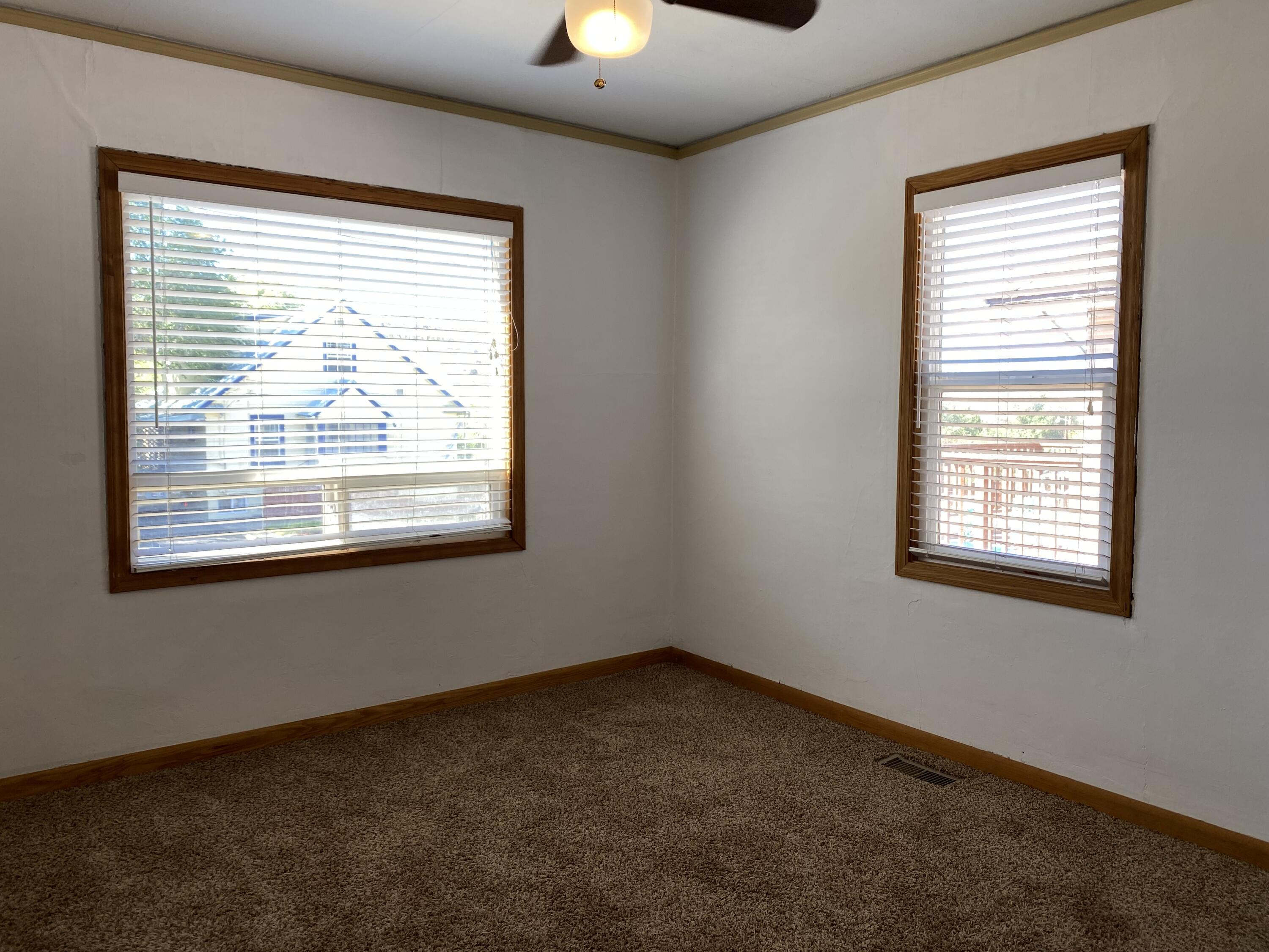 Klamath Falls -East -First Addition - Residential