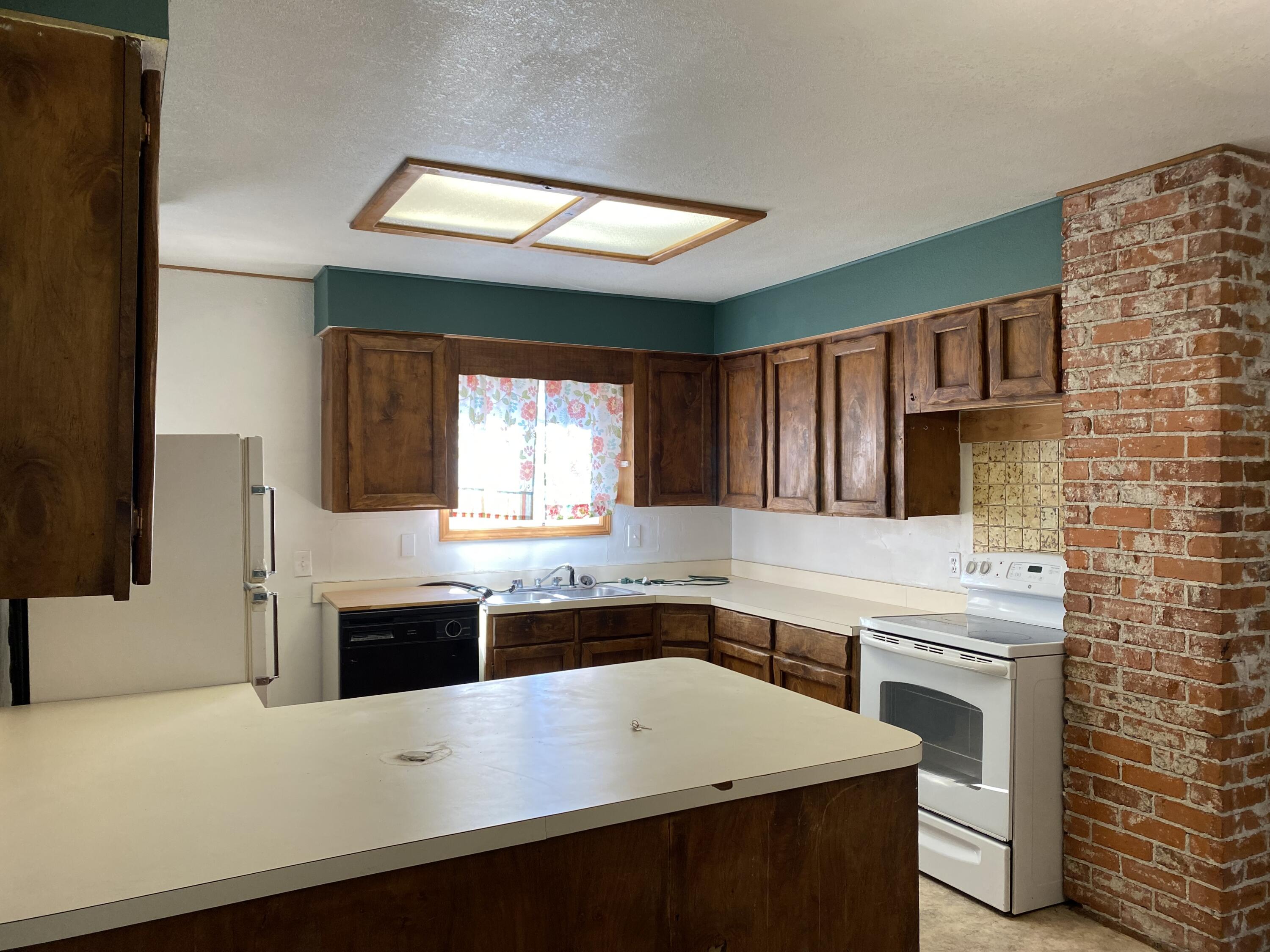 Klamath Falls -East -First Addition - Residential