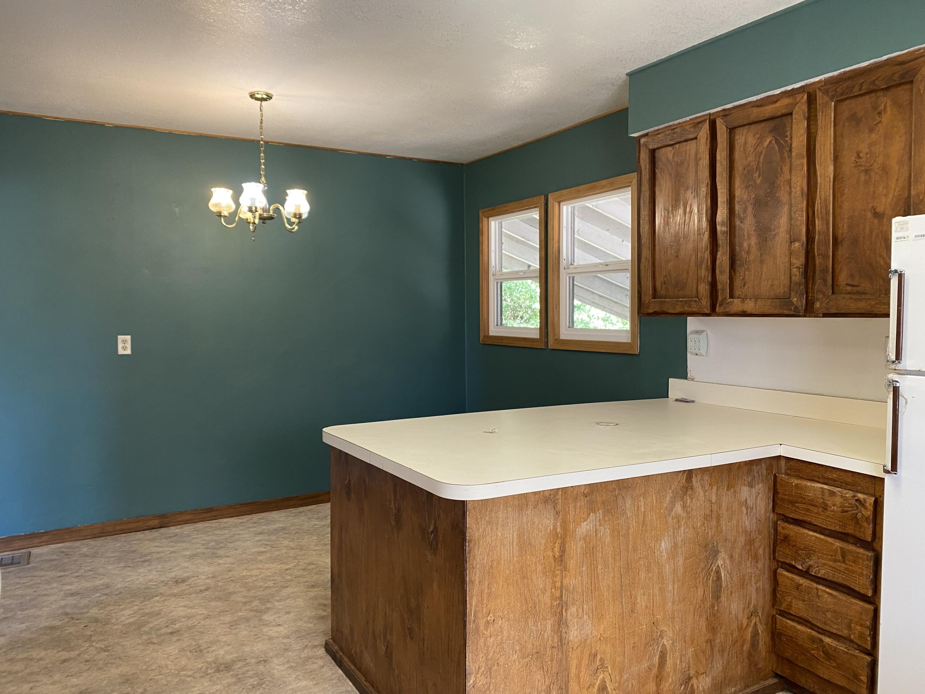 Klamath Falls -East -First Addition - Residential