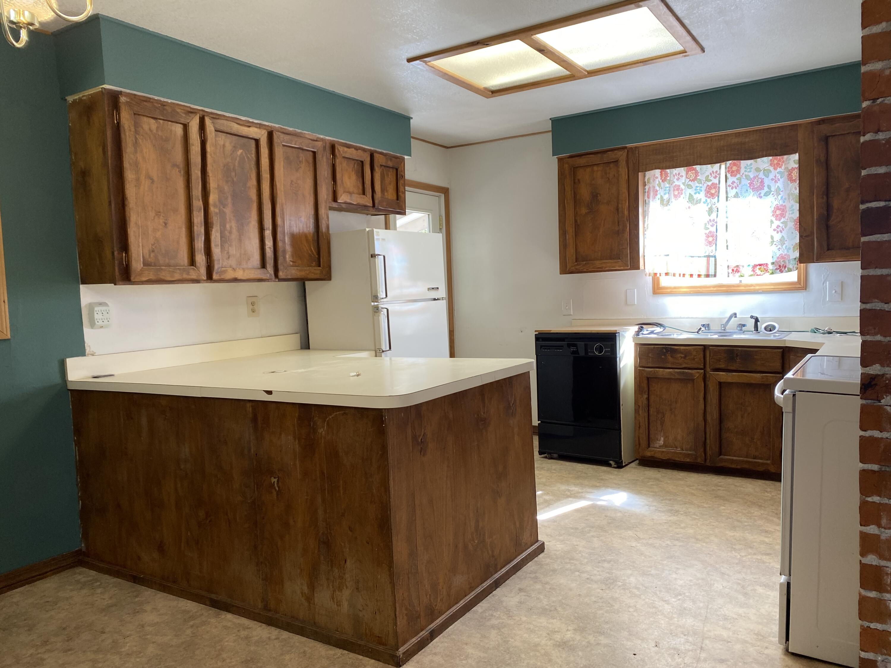 Klamath Falls -East -First Addition - Residential