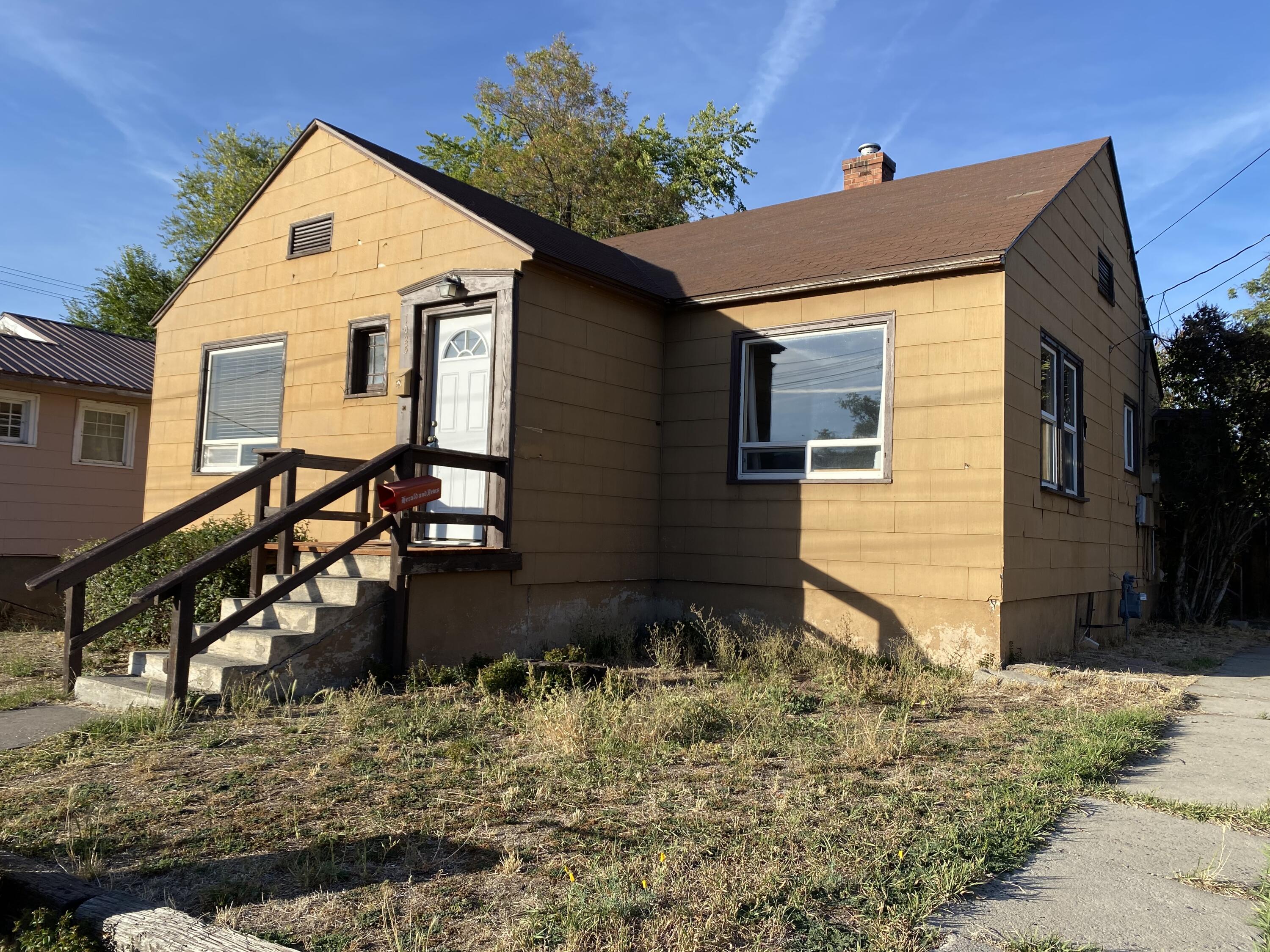 Klamath Falls -East -First Addition - Residential