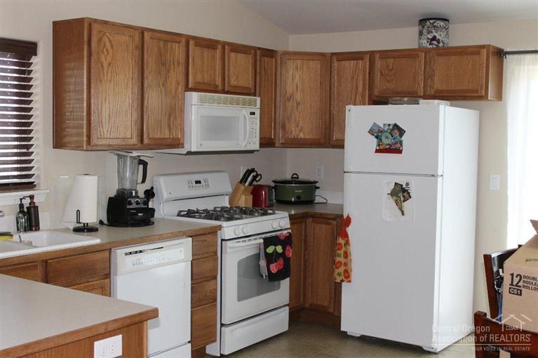 Cascade Vista - Residential