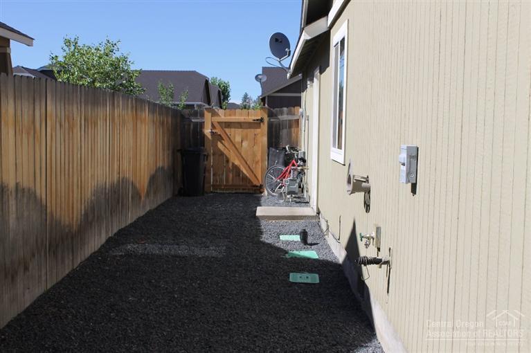 Cascade Vista - Residential