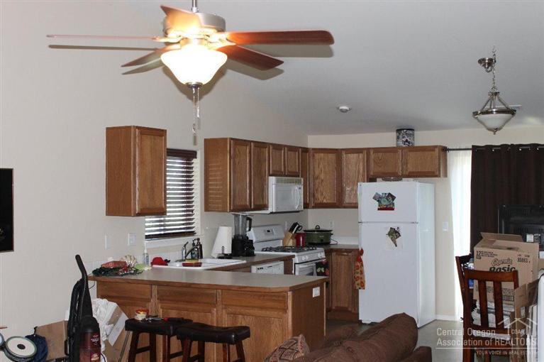 Cascade Vista - Residential