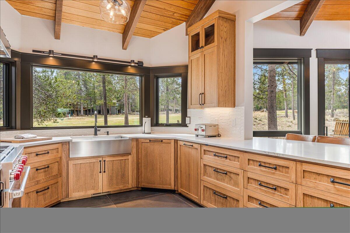 Fairway Crest Village - Residential