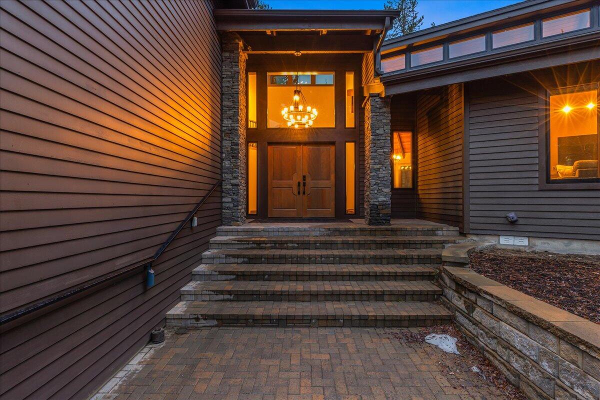 Fairway Crest Village - Residential