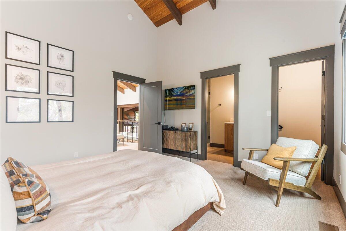 Fairway Crest Village - Residential