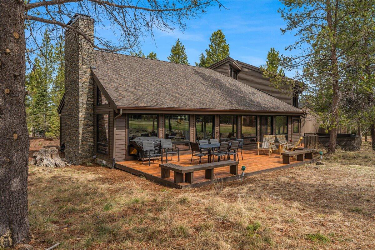 Fairway Crest Village - Residential