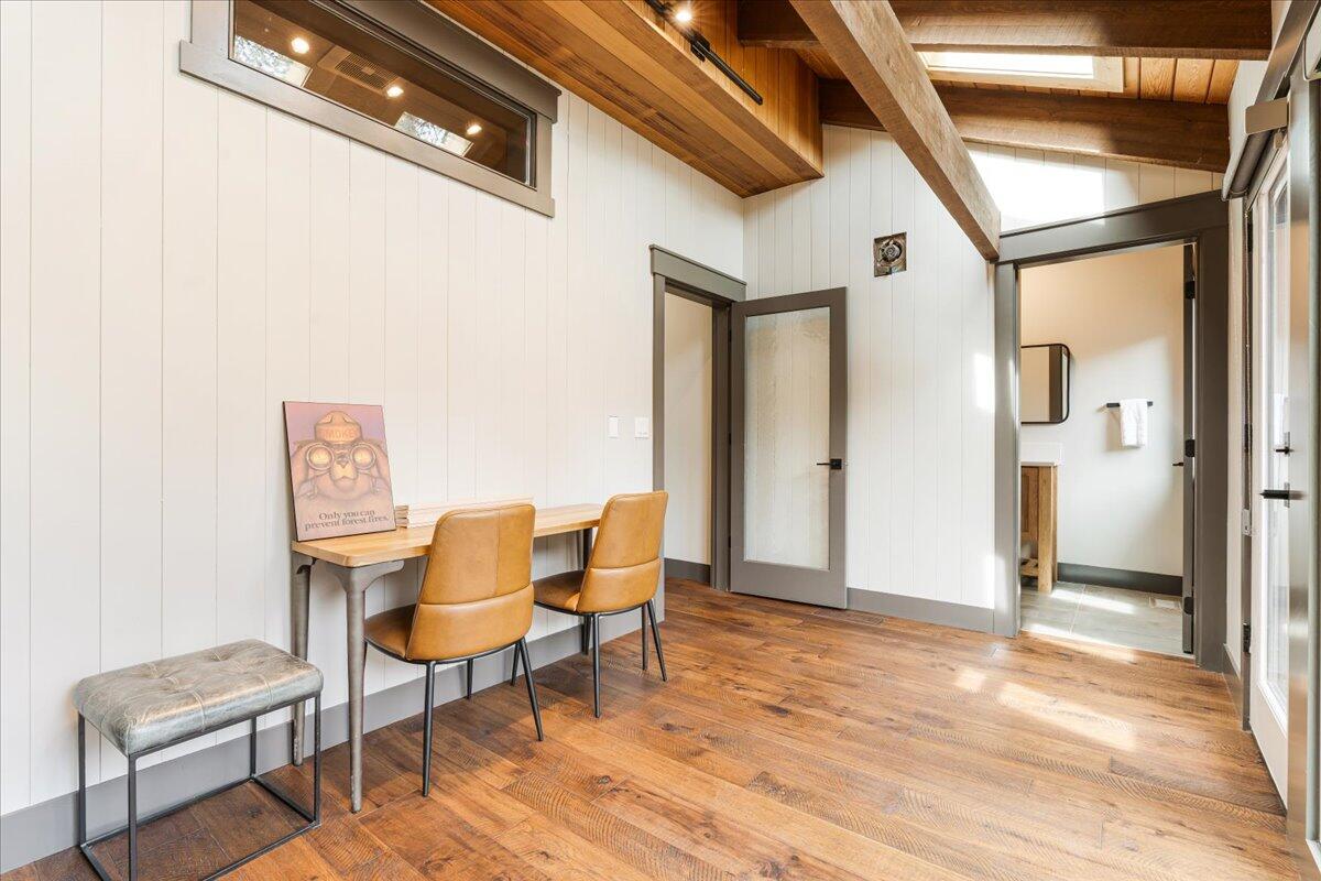 Fairway Crest Village - Residential