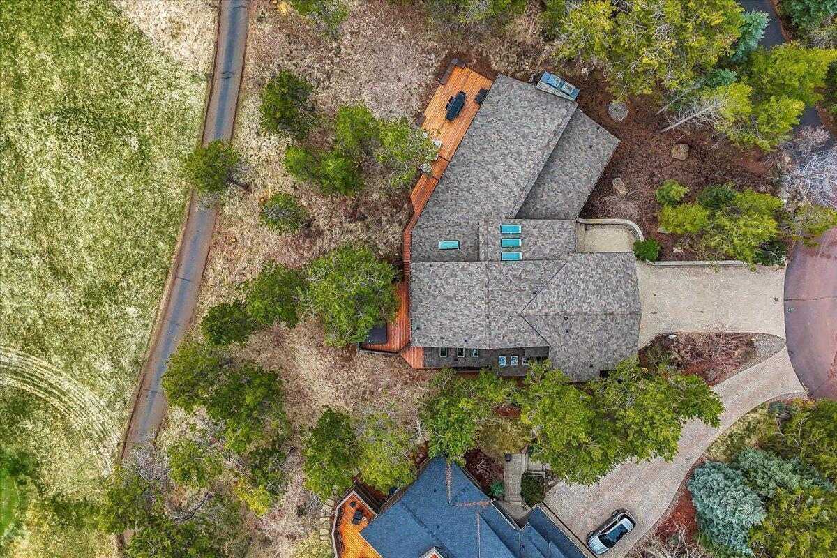 Fairway Crest Village - Residential