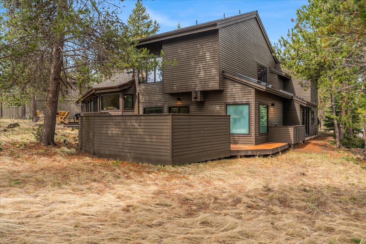 Fairway Crest Village - Residential