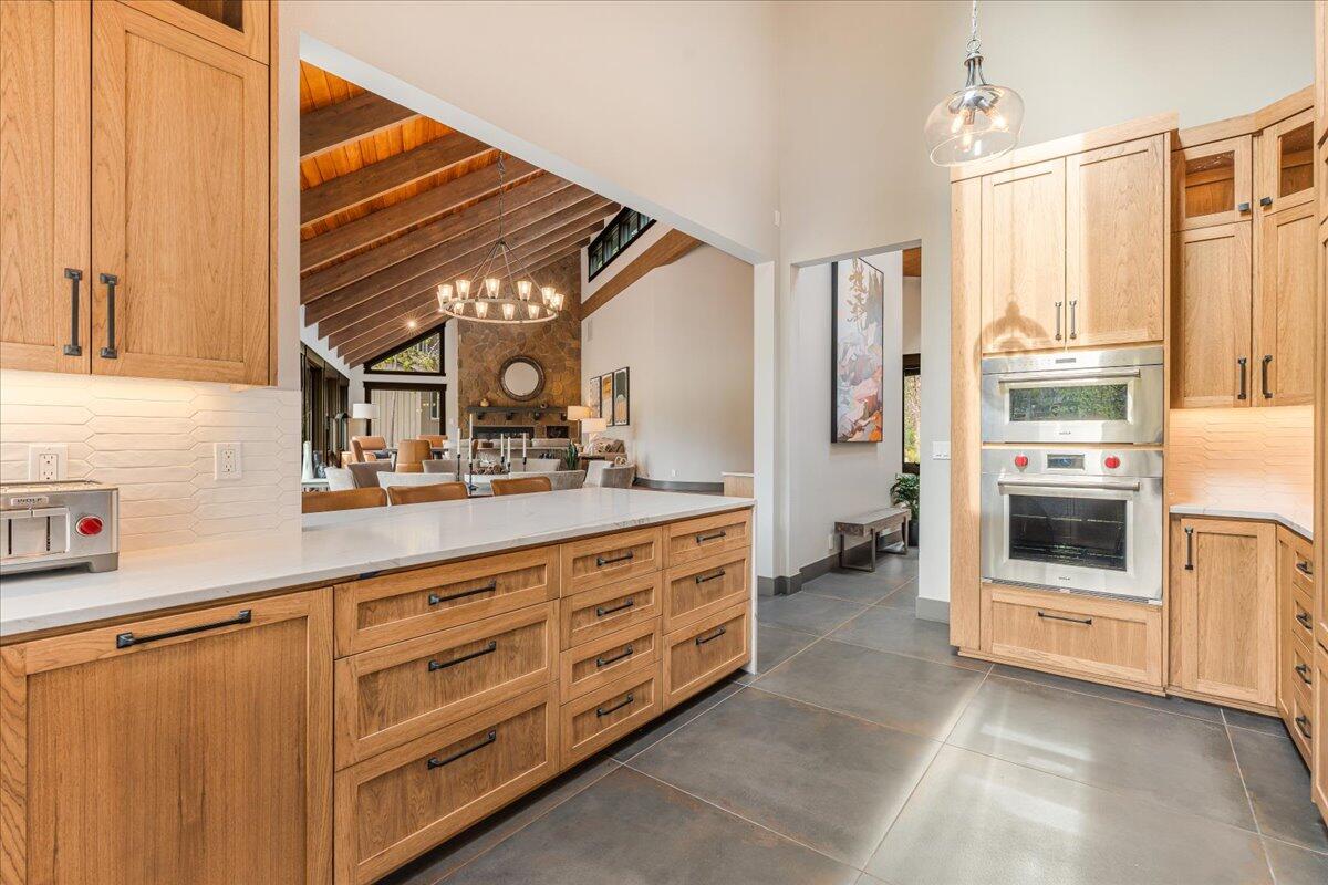 Fairway Crest Village - Residential