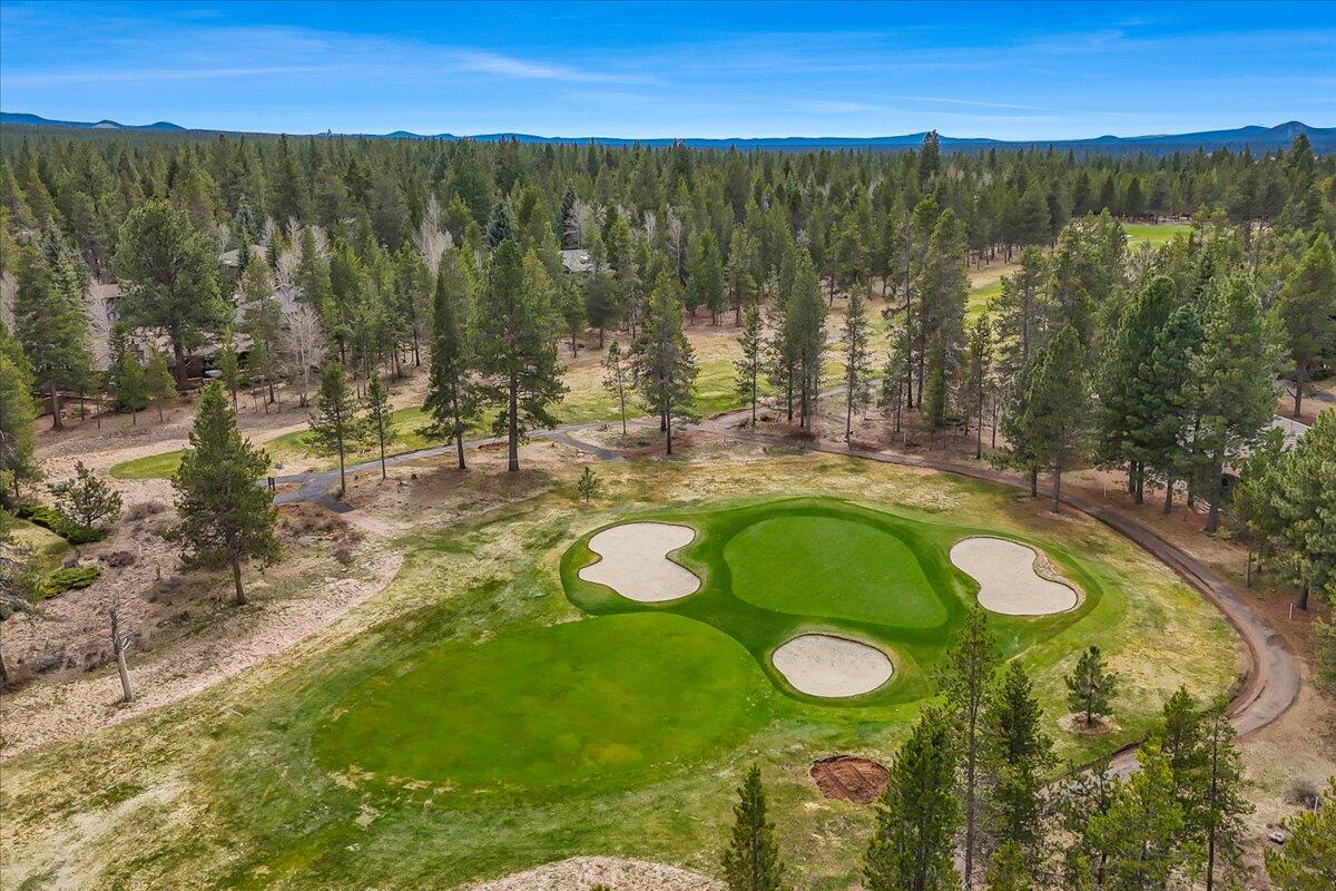 Fairway Crest Village - Residential