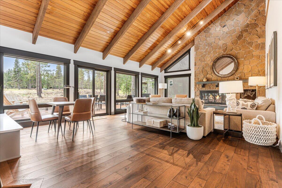 Fairway Crest Village - Residential