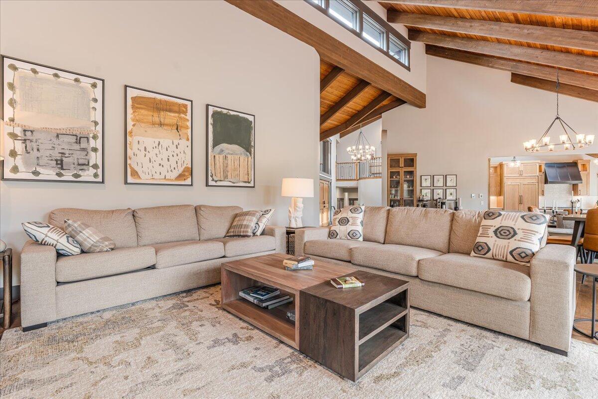 Fairway Crest Village - Residential