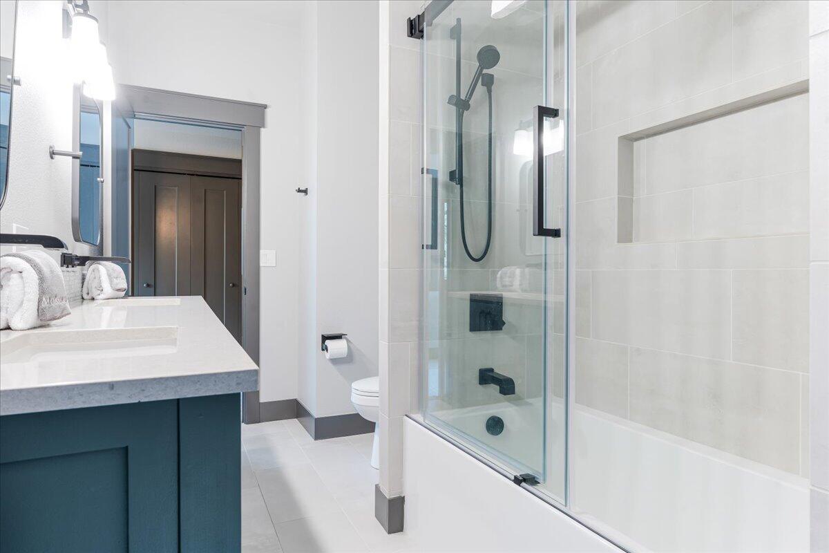 Fairway Crest Village - Residential