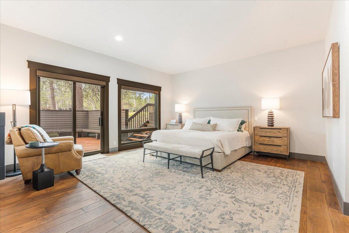 Fairway Crest Village - Residential