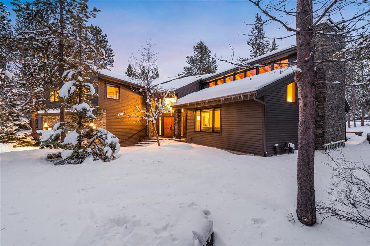 Fairway Crest Village - Residential